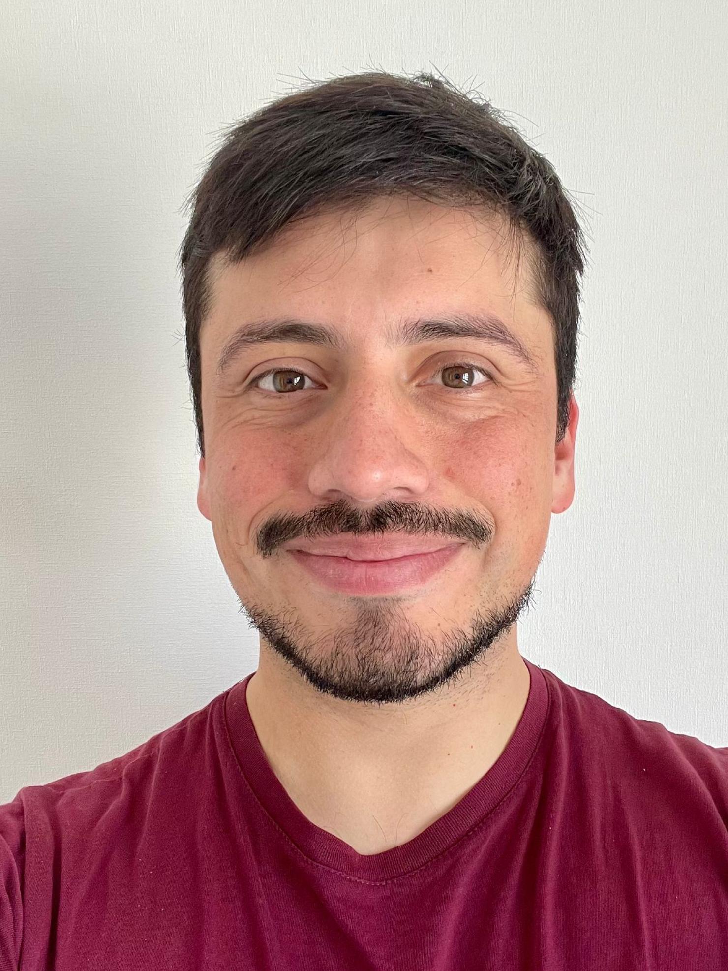 Marco Muñoz