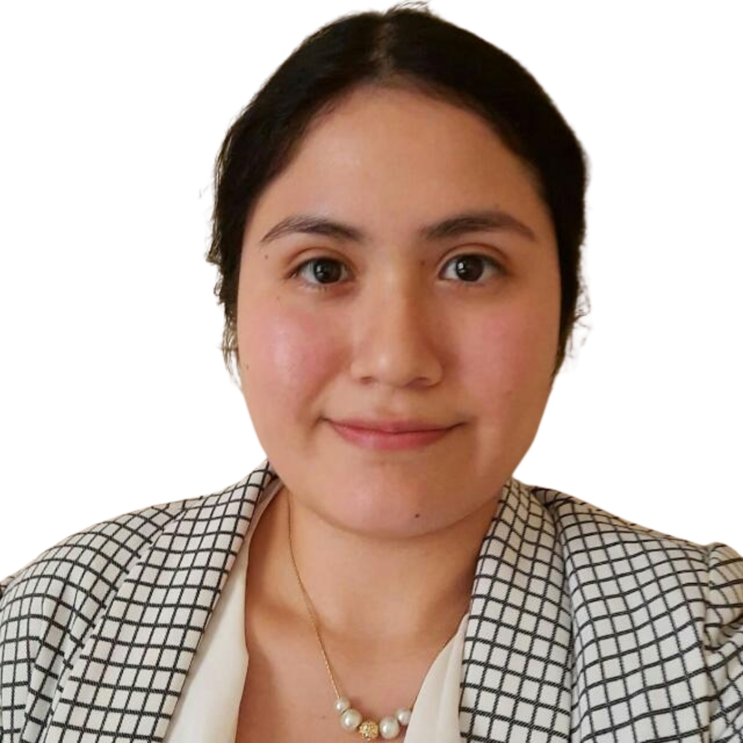 Katherine Yaringano