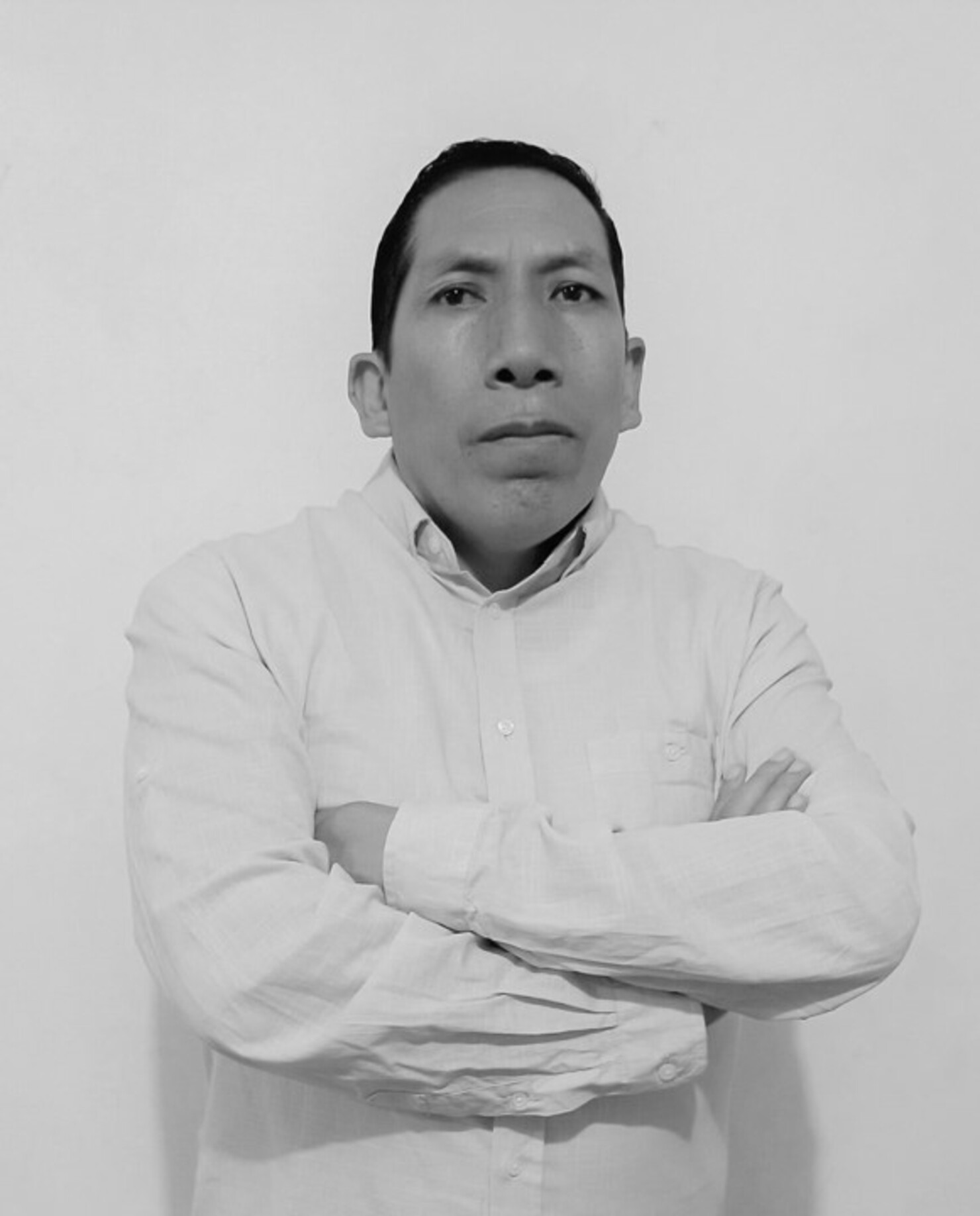 Smith Quispe Ruiz