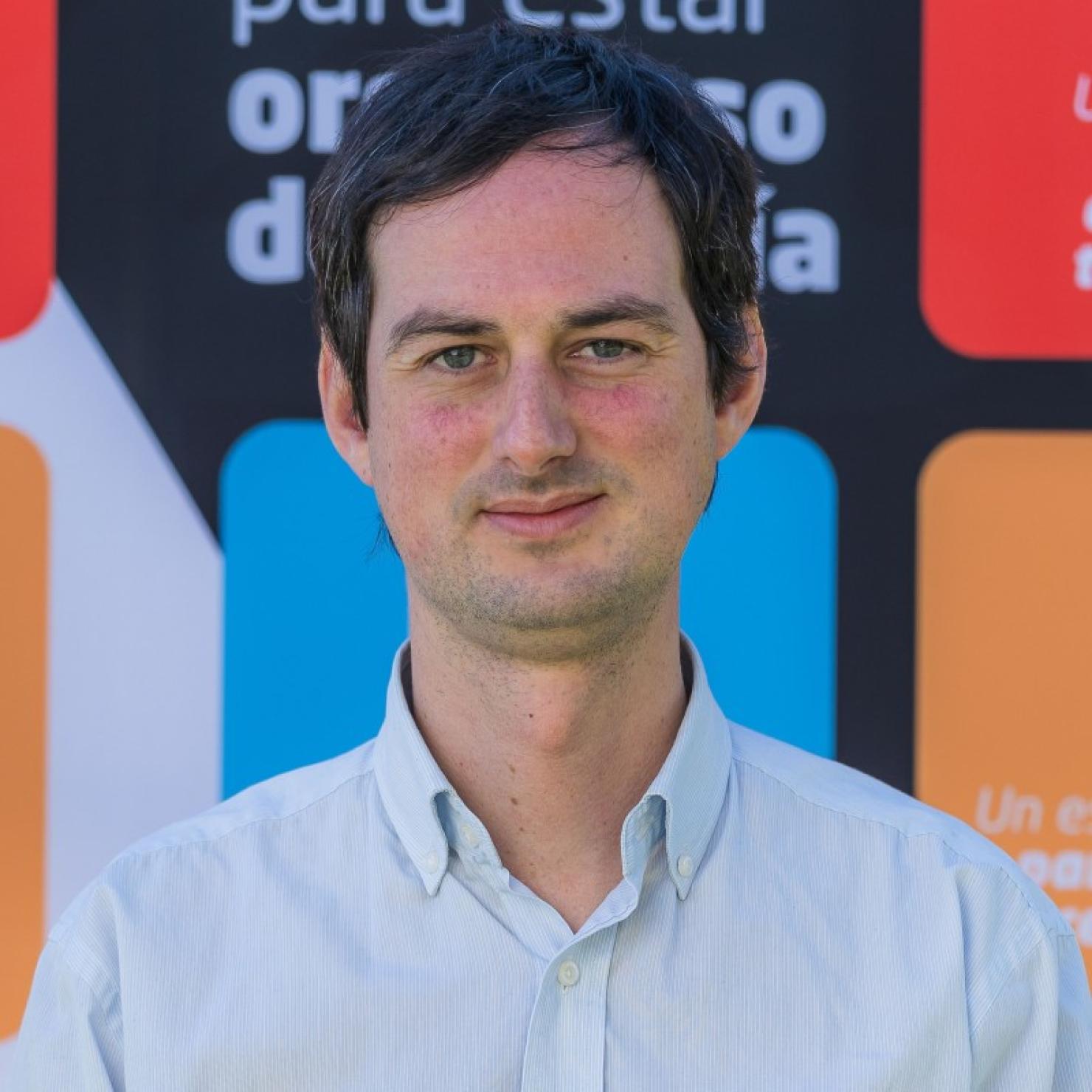 Diego Searle