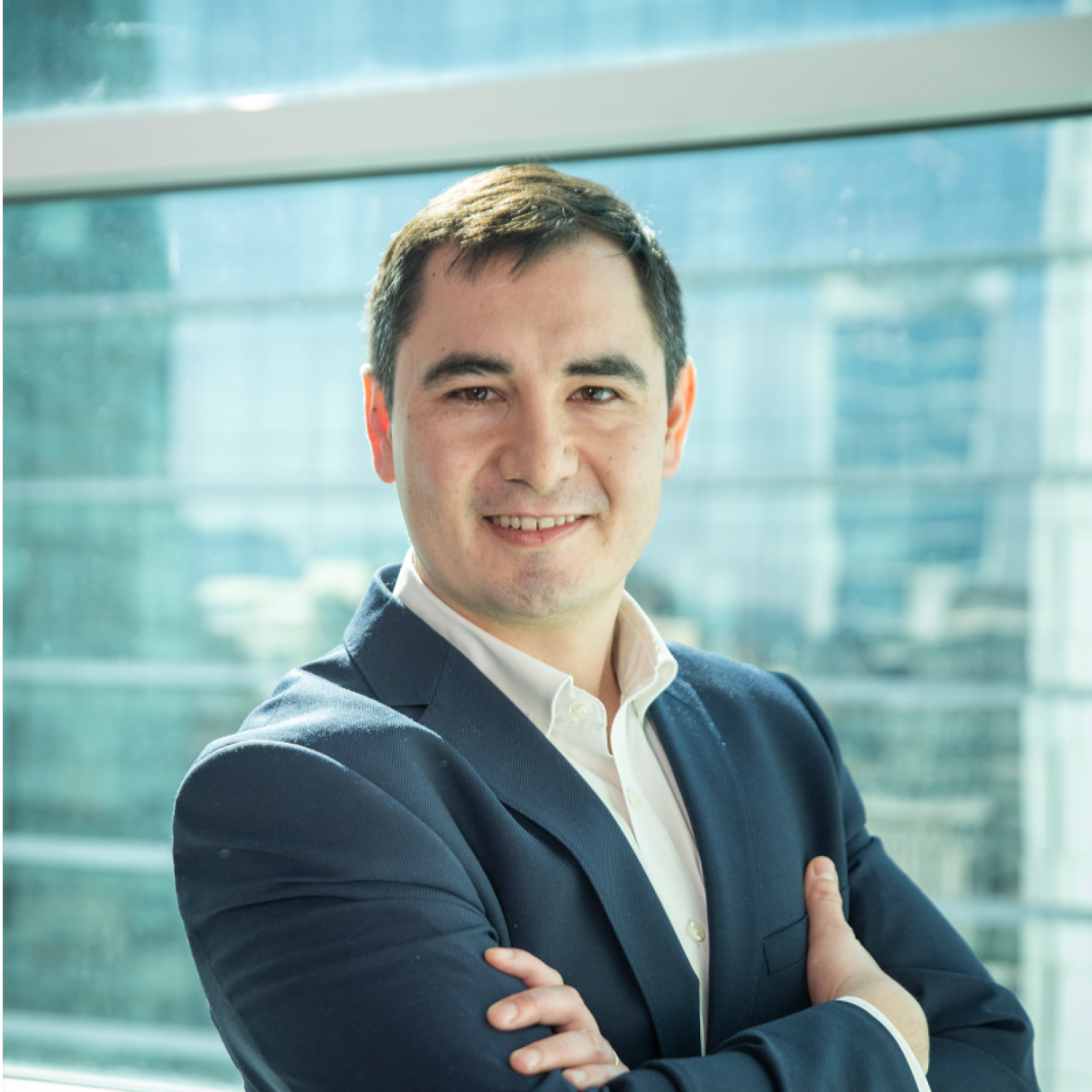 Diego León González