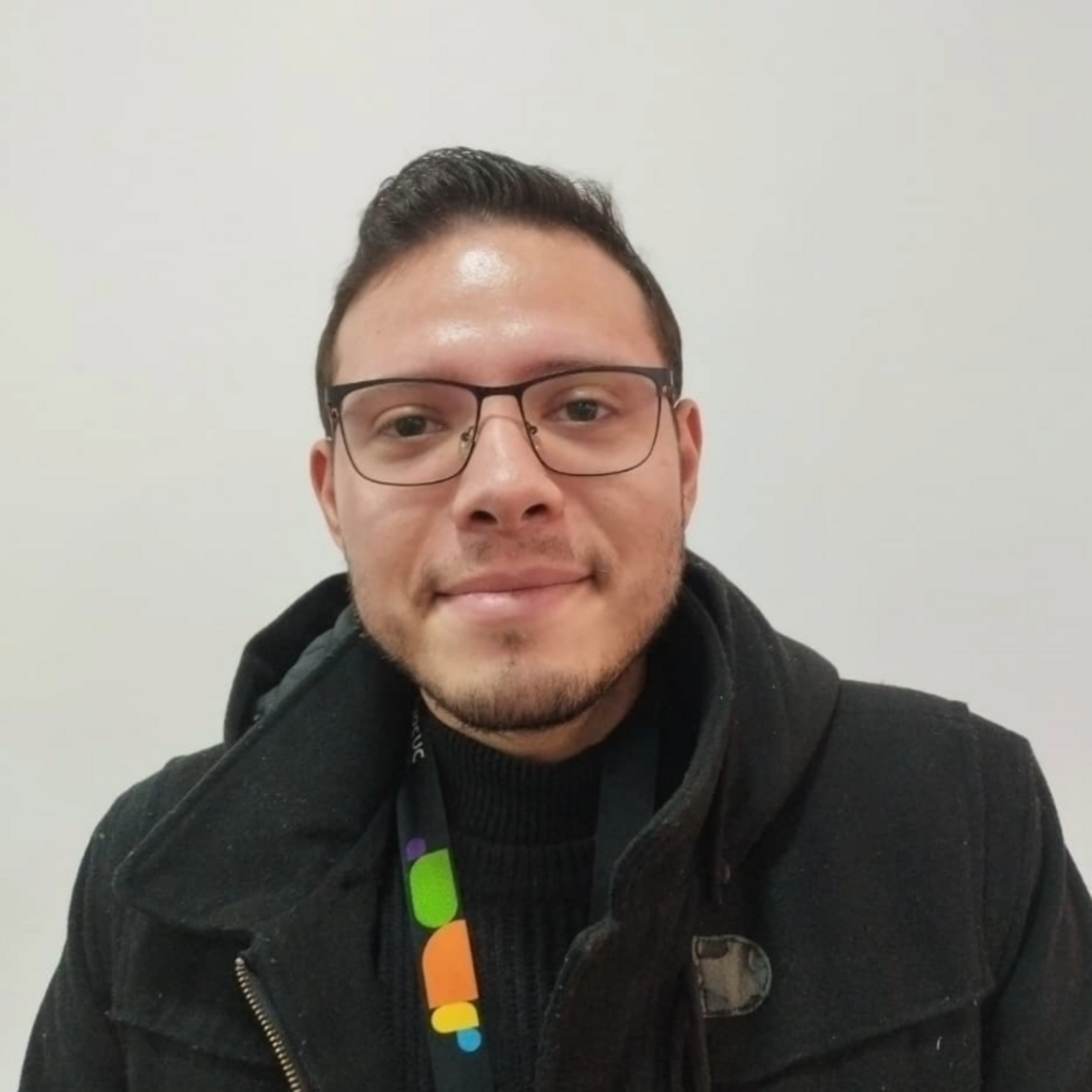 Pedro Fontaines R.