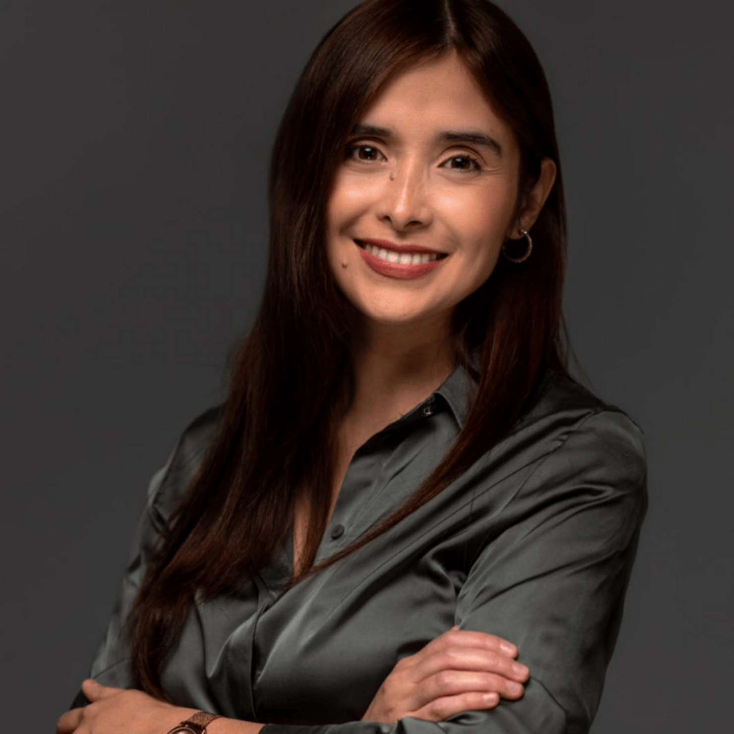 Francisca Corral Leal