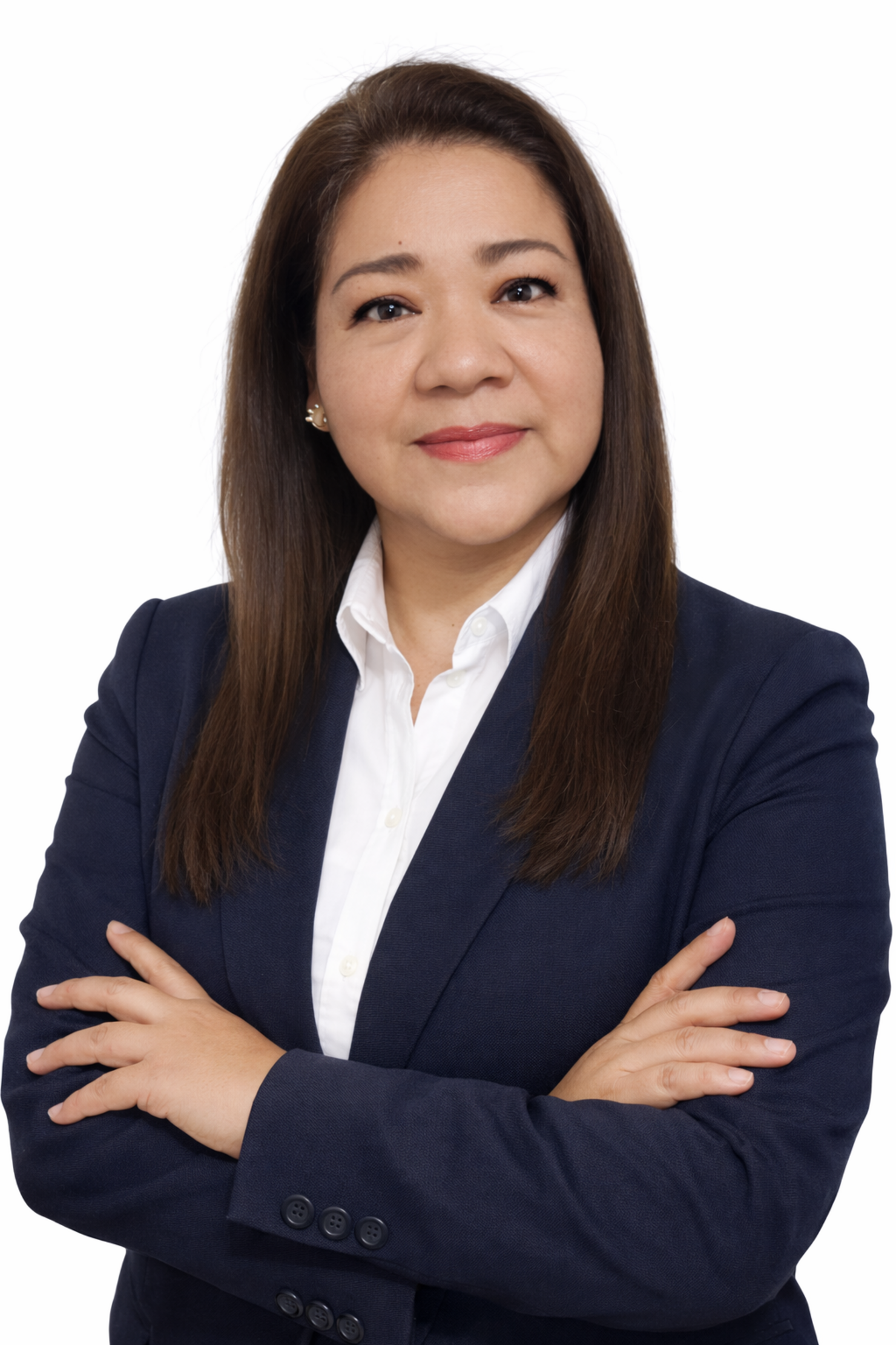 Doris Olenka Morán González