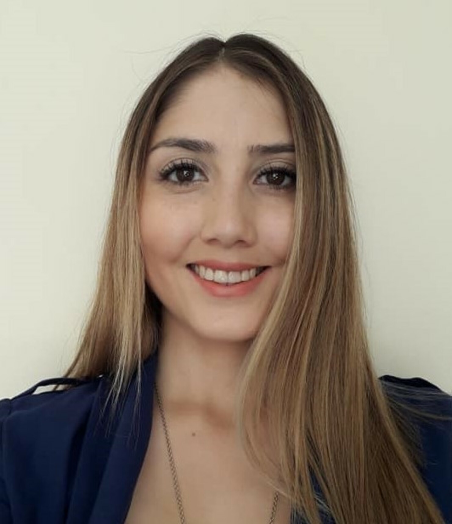 Ingrid Beltran