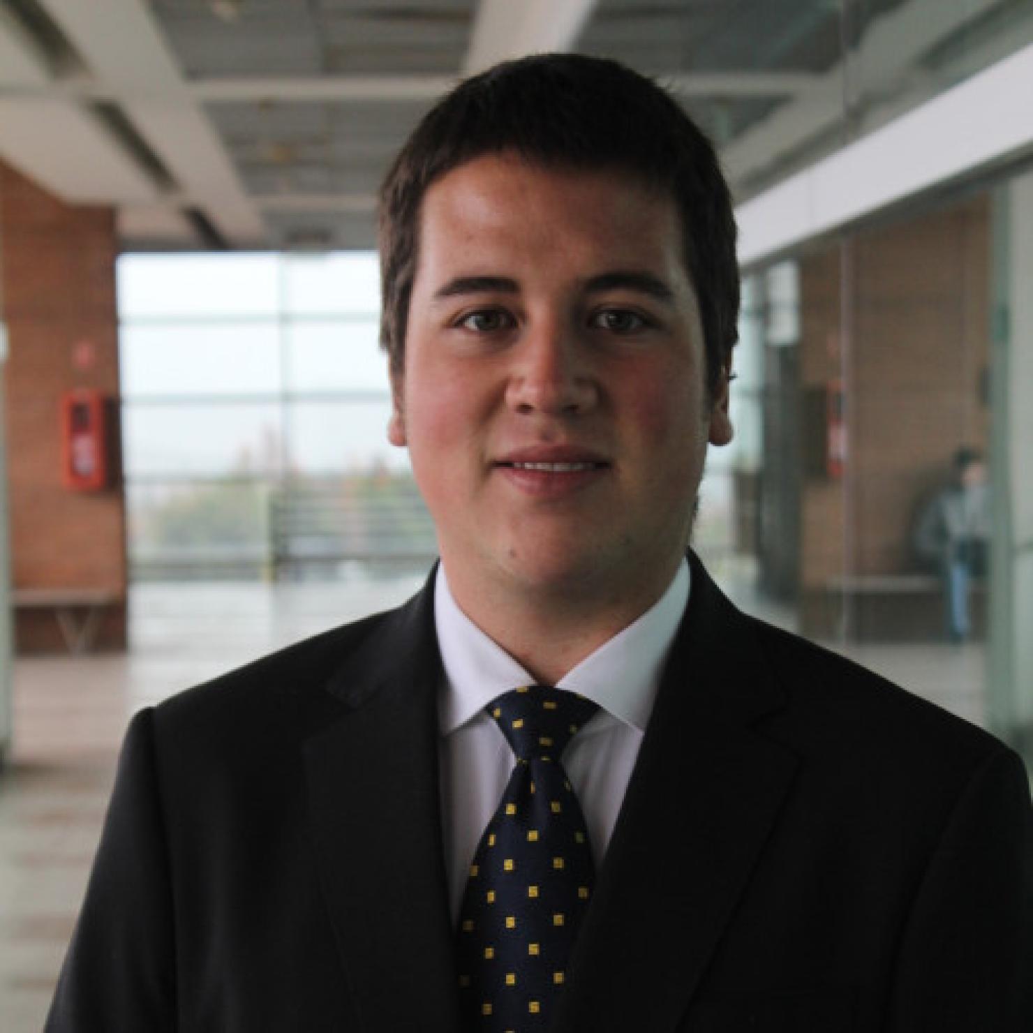 Vicente Parada