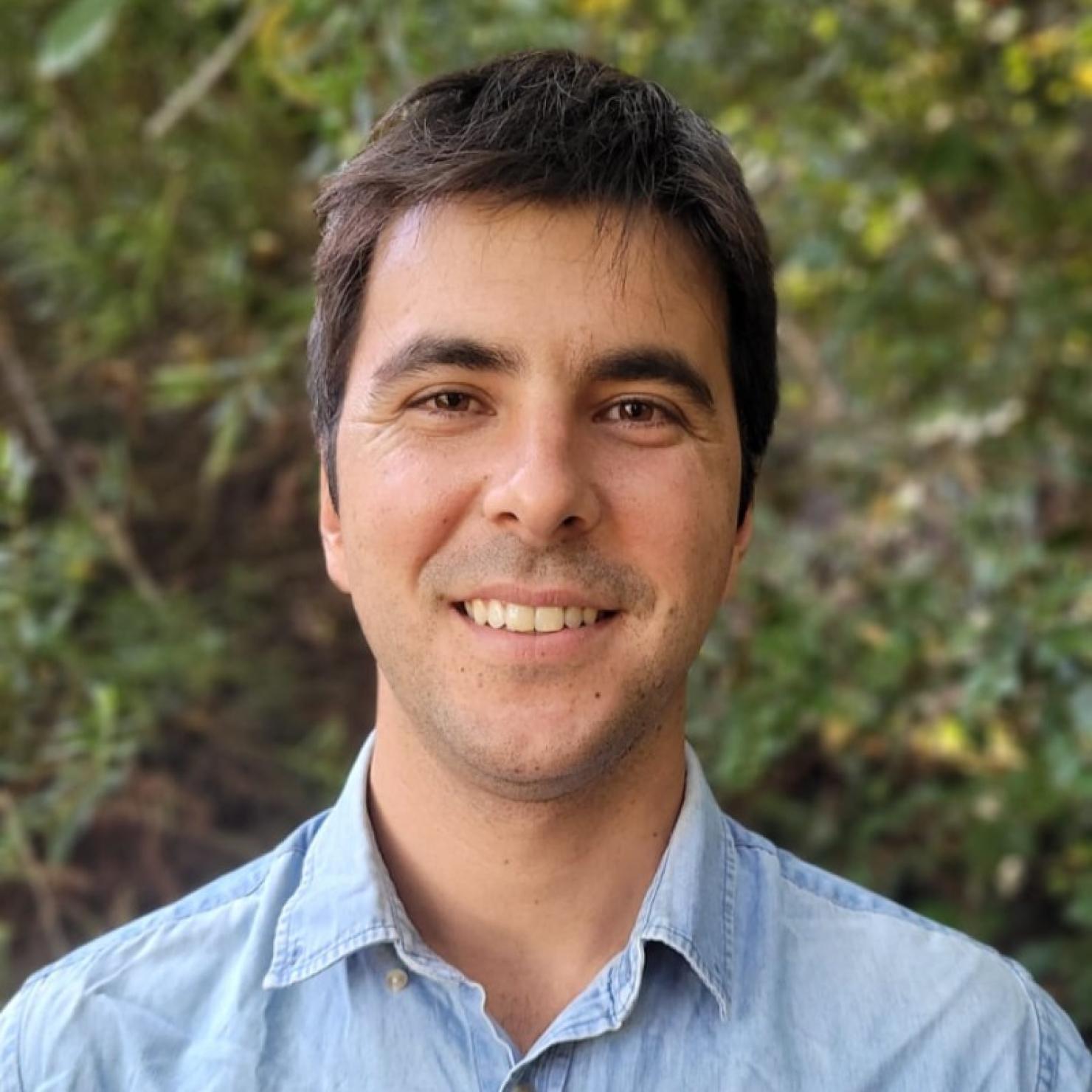 Tomas Maldonado Leiva