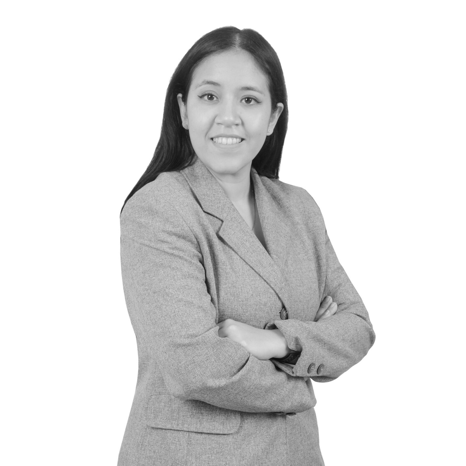 Nathaly Cecilia Vílchez Muñante