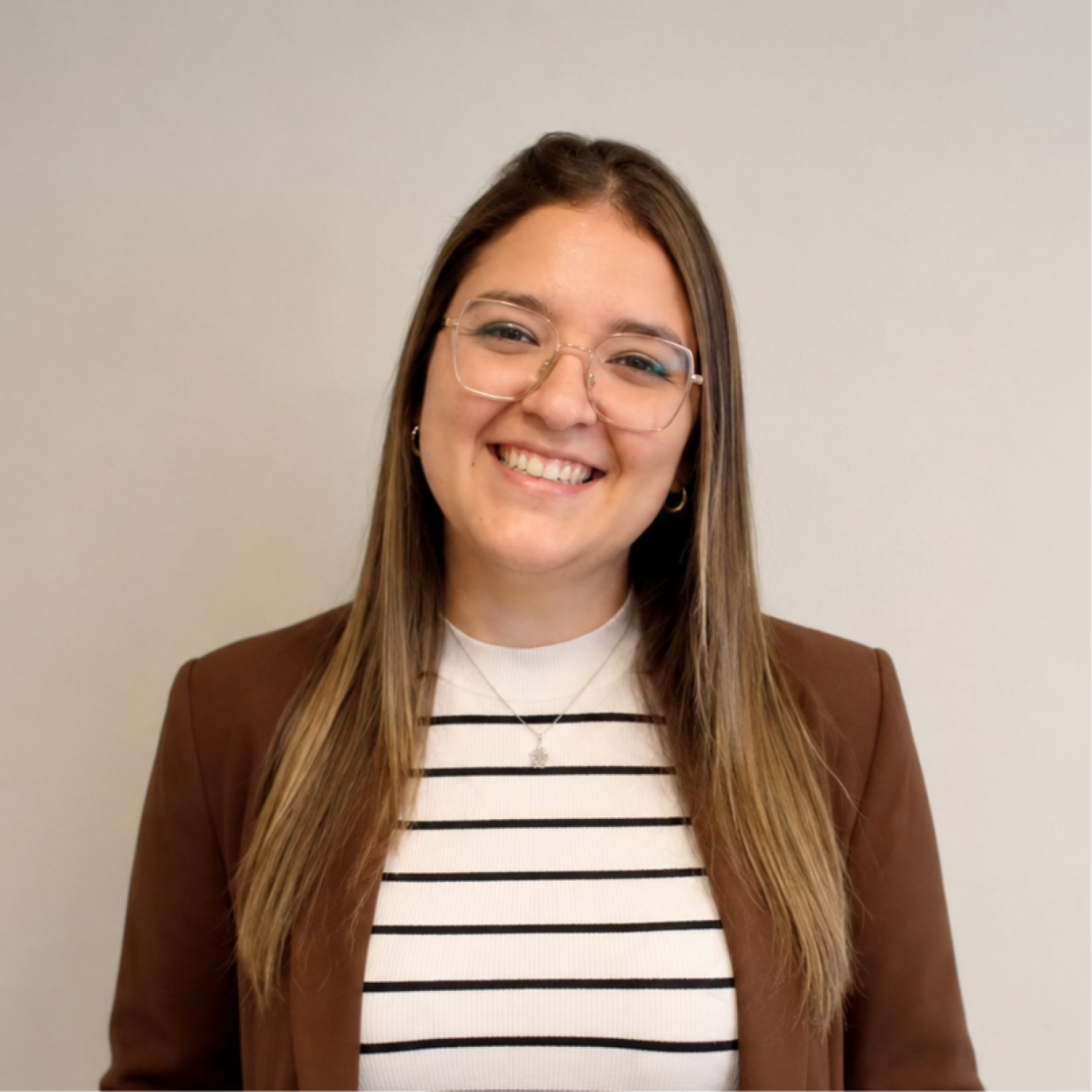 Isidora Javiera Fuenzalida Arias
