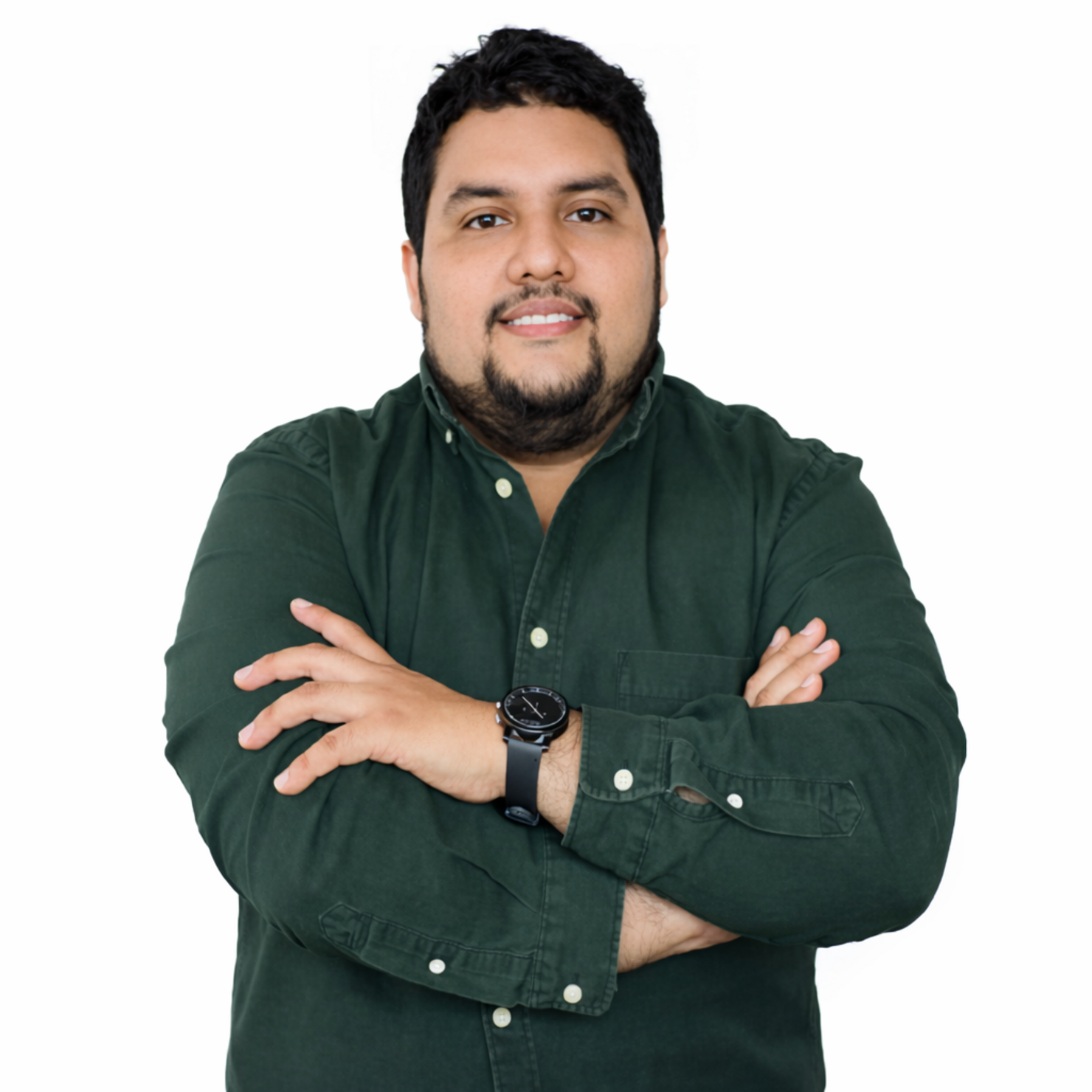 Maximiliano Ruiz Villegas