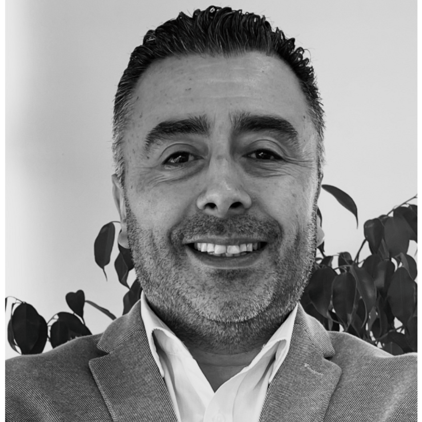 Juan Eduardo Matamala Parra