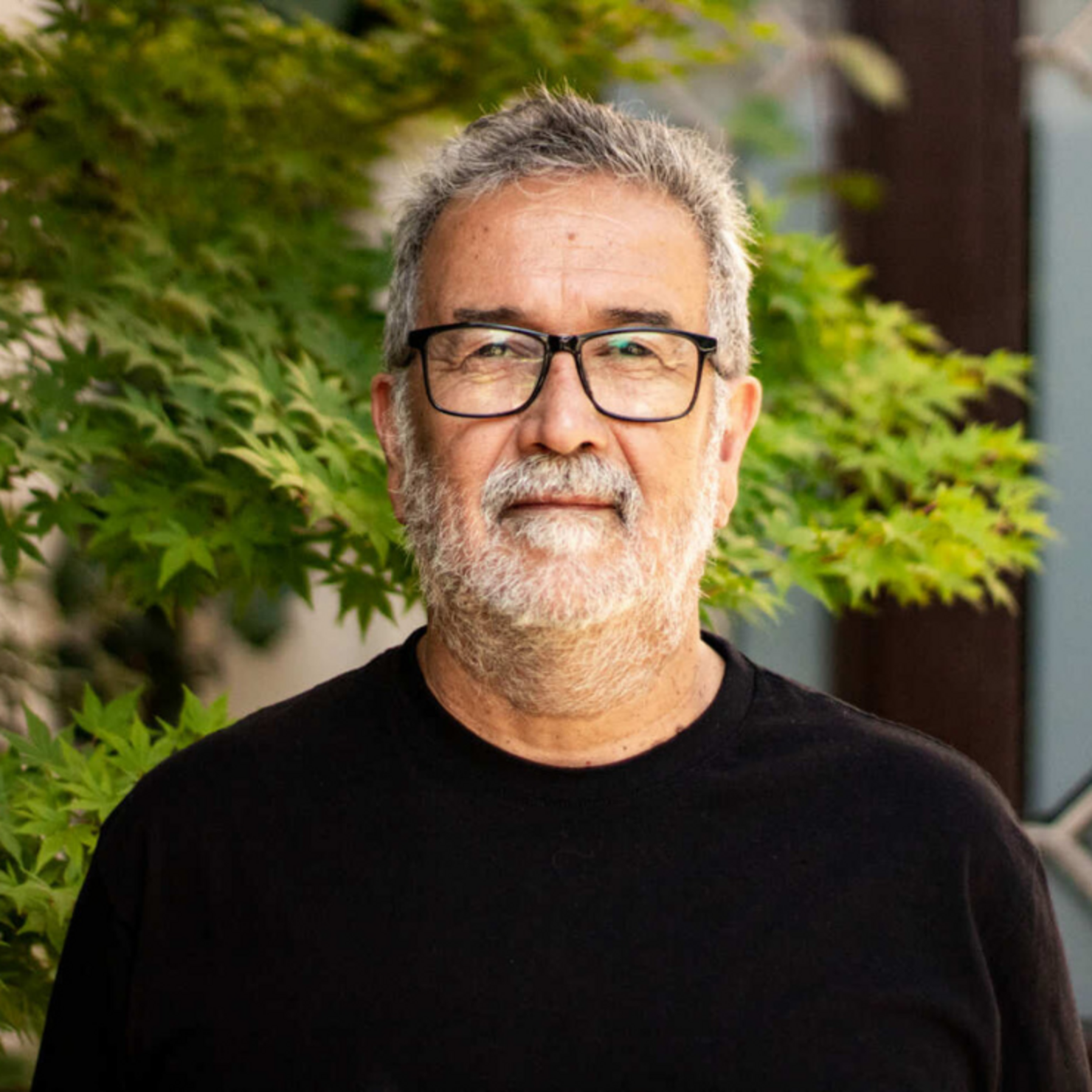 Claudio Escobar Cáceres
