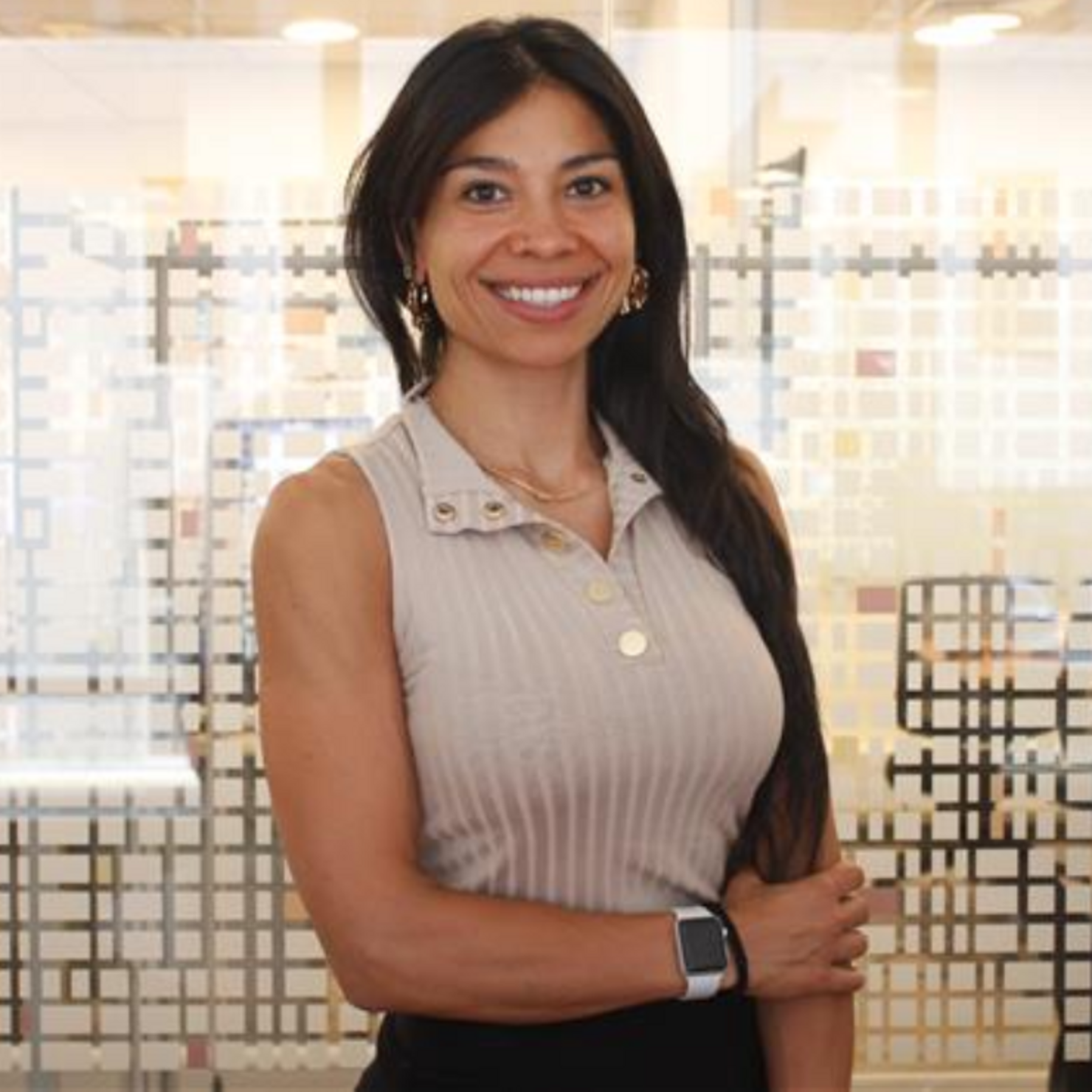 Daniela Pérez Leiva