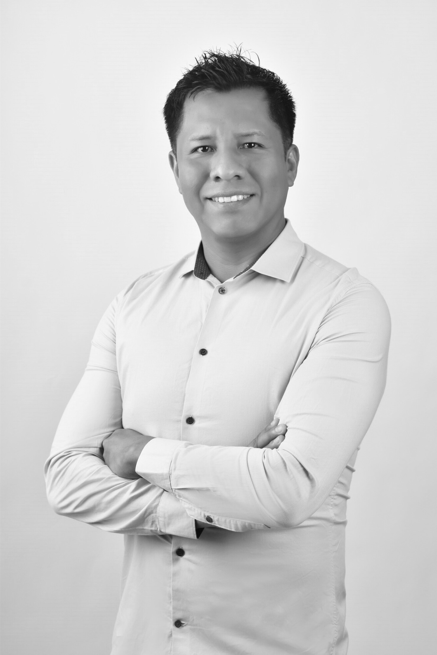 Edson Gabriel Quispe Arias