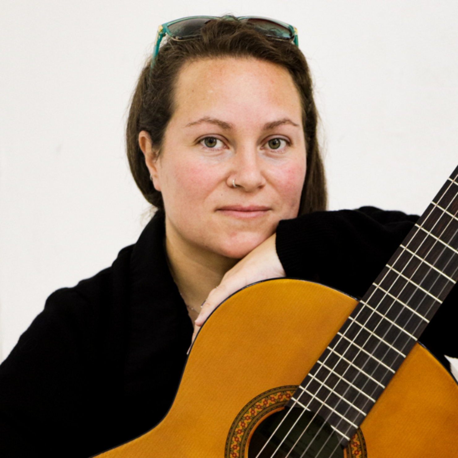 Daniela Rasse Cárcamo