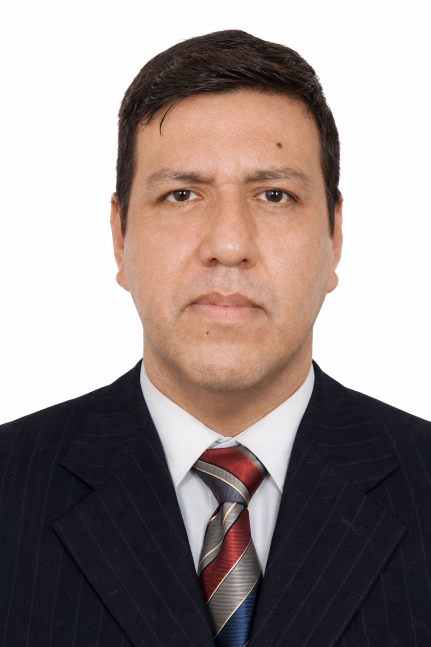 Juan Antonio Sanchez Assencios