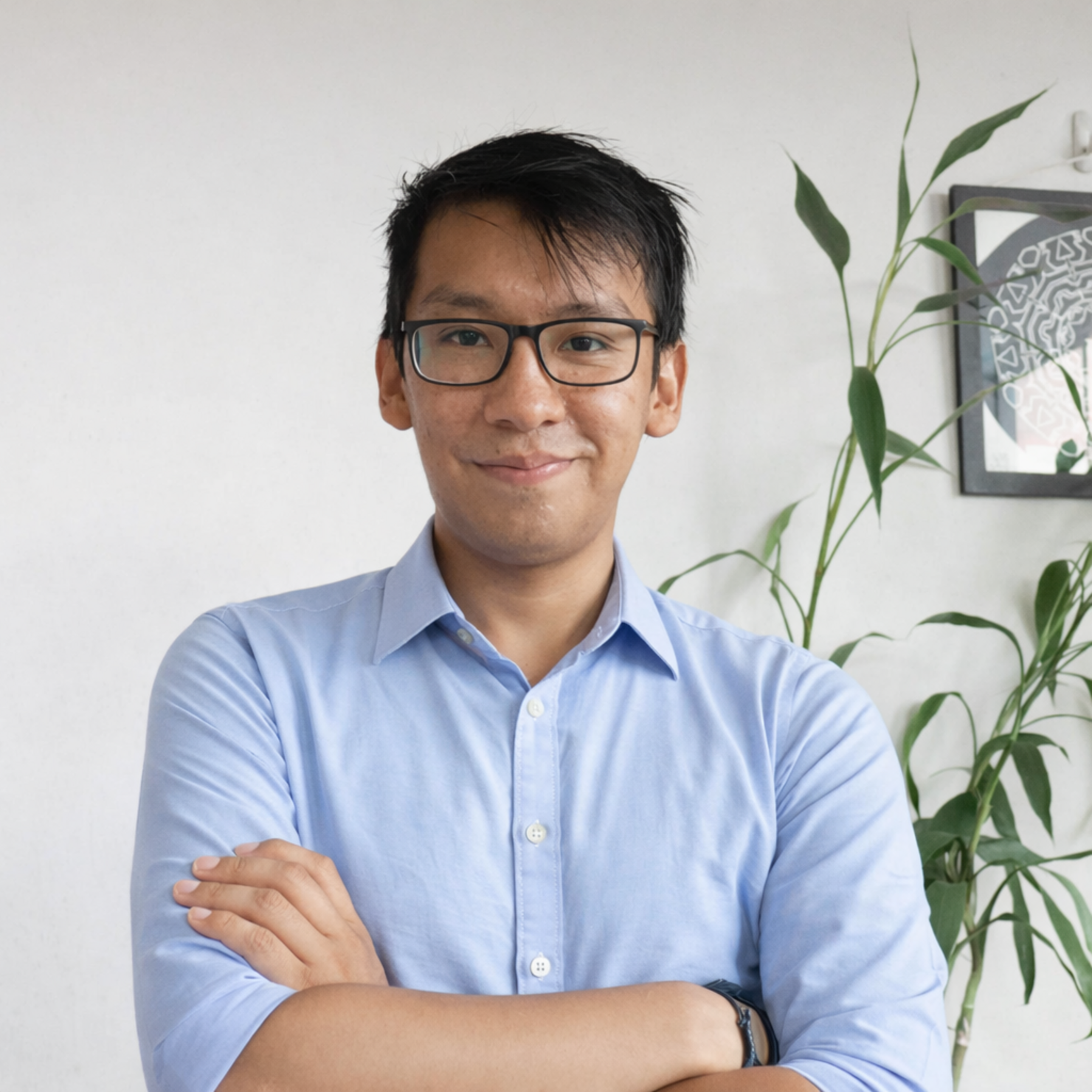 Juan Jose Rivas Pumasoncco