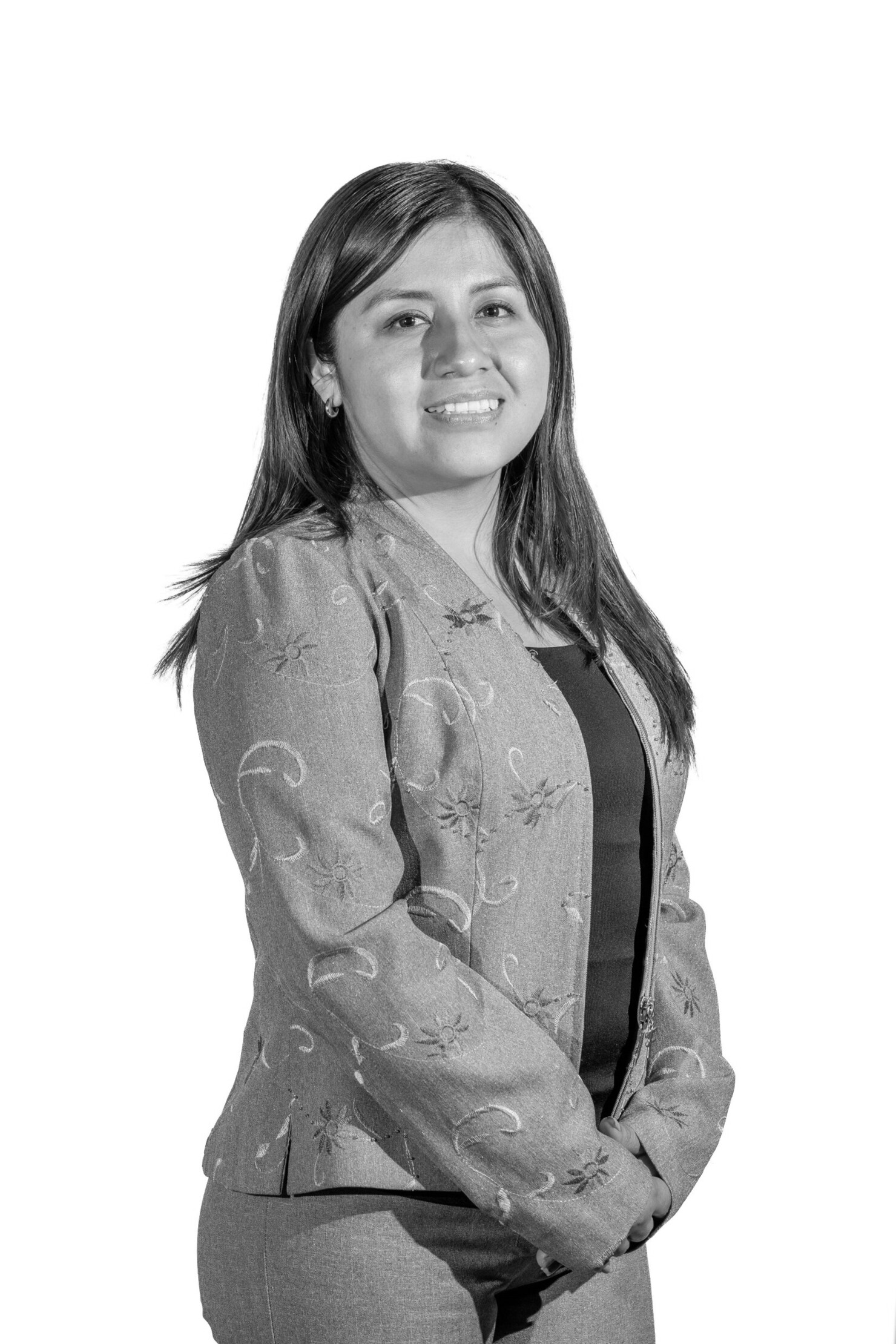 Yessica Lizeth Quispe Diaz