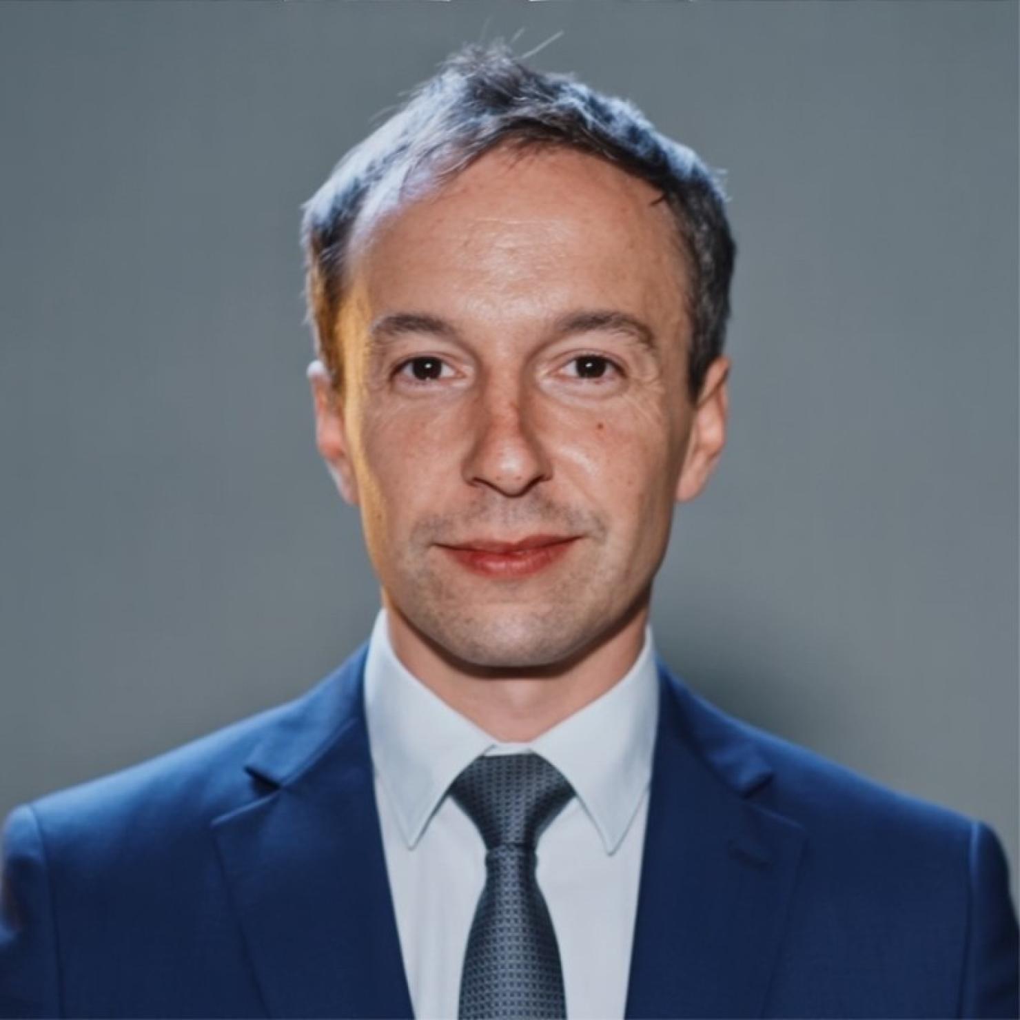 Santiago Álvarez Vargas