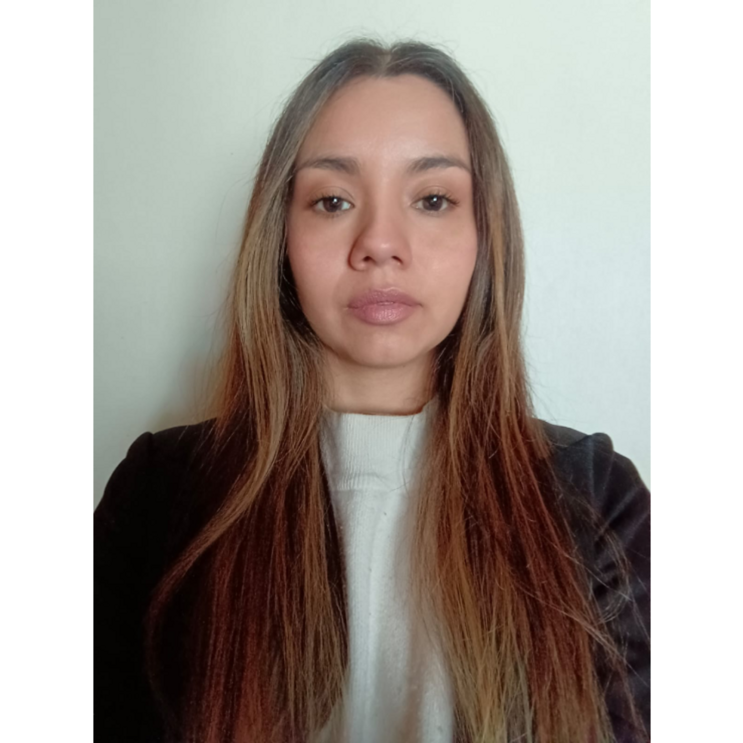 Kamila Gutierrez Flandez