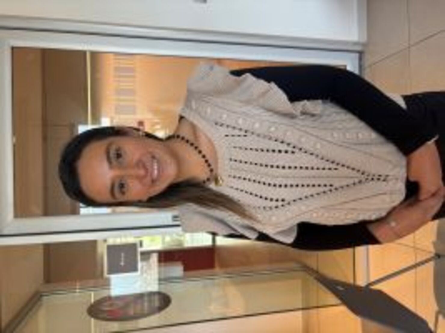 Paola Chandia Villagrán