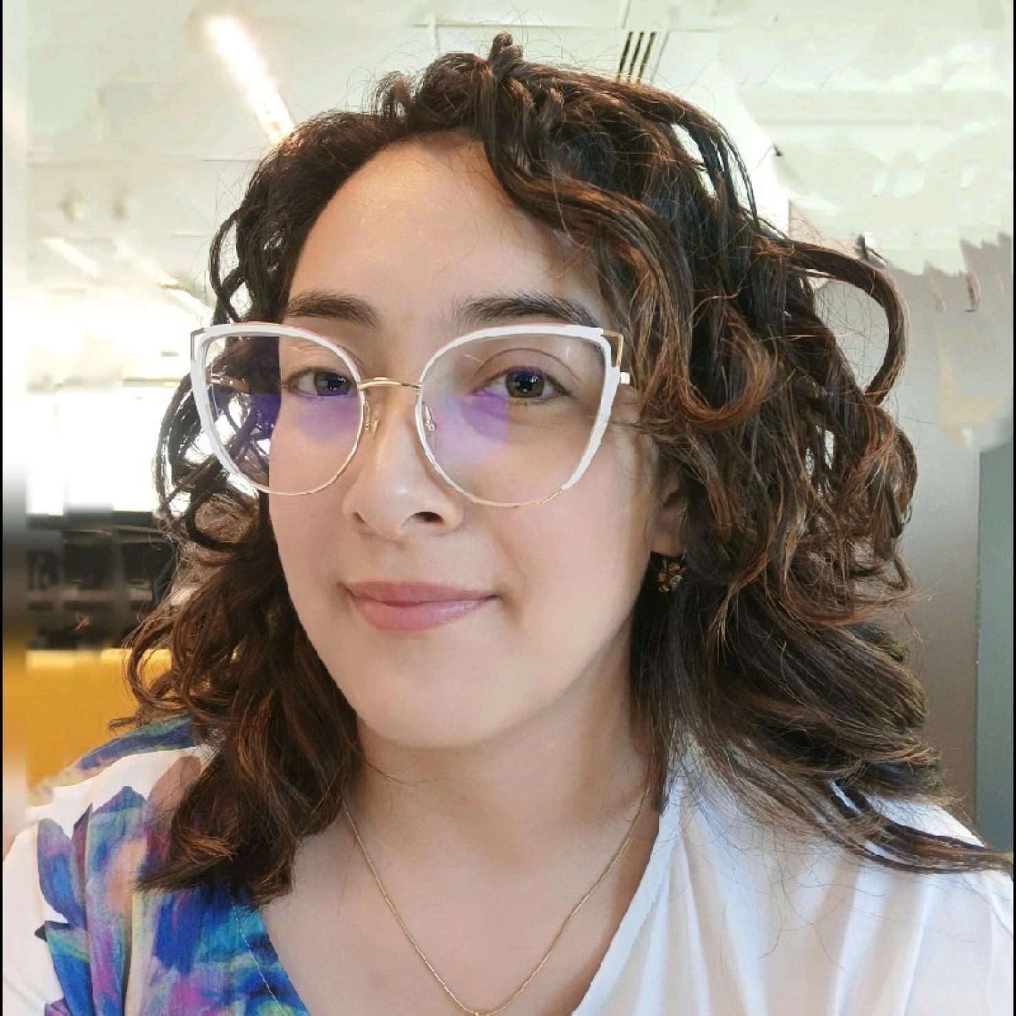 Nicole Alejandra Beyer Ríos