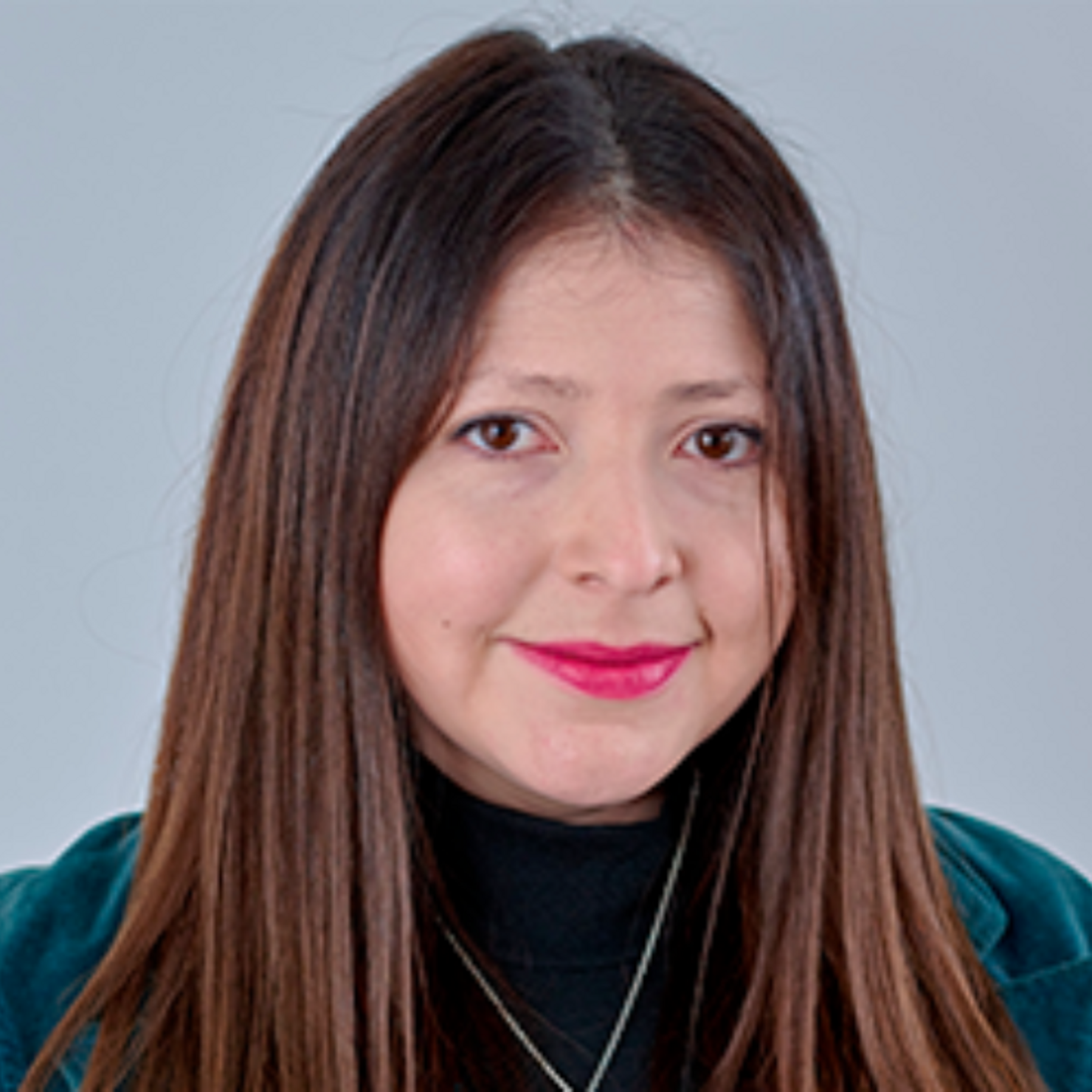 Pia Calderón