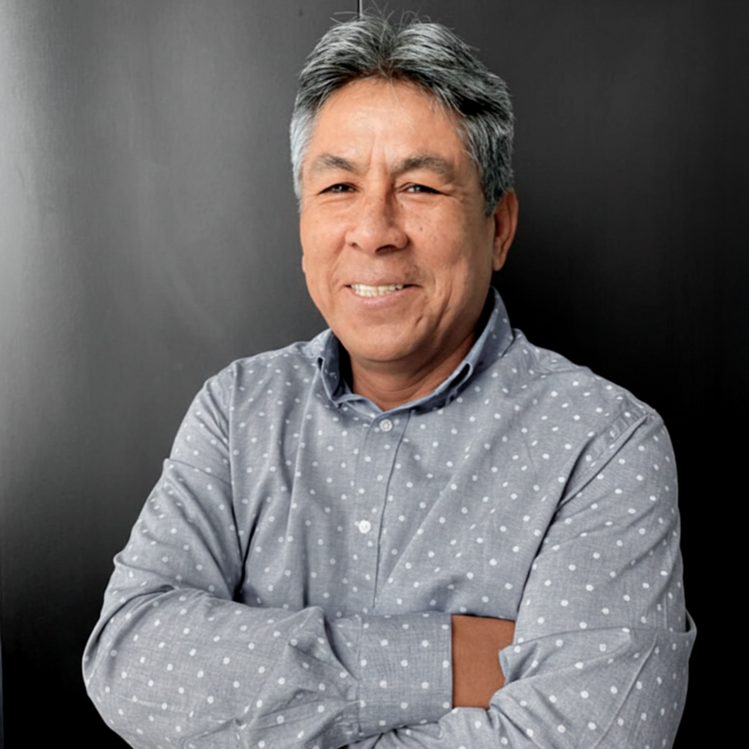 Juan Enrique Ferrer Recalde