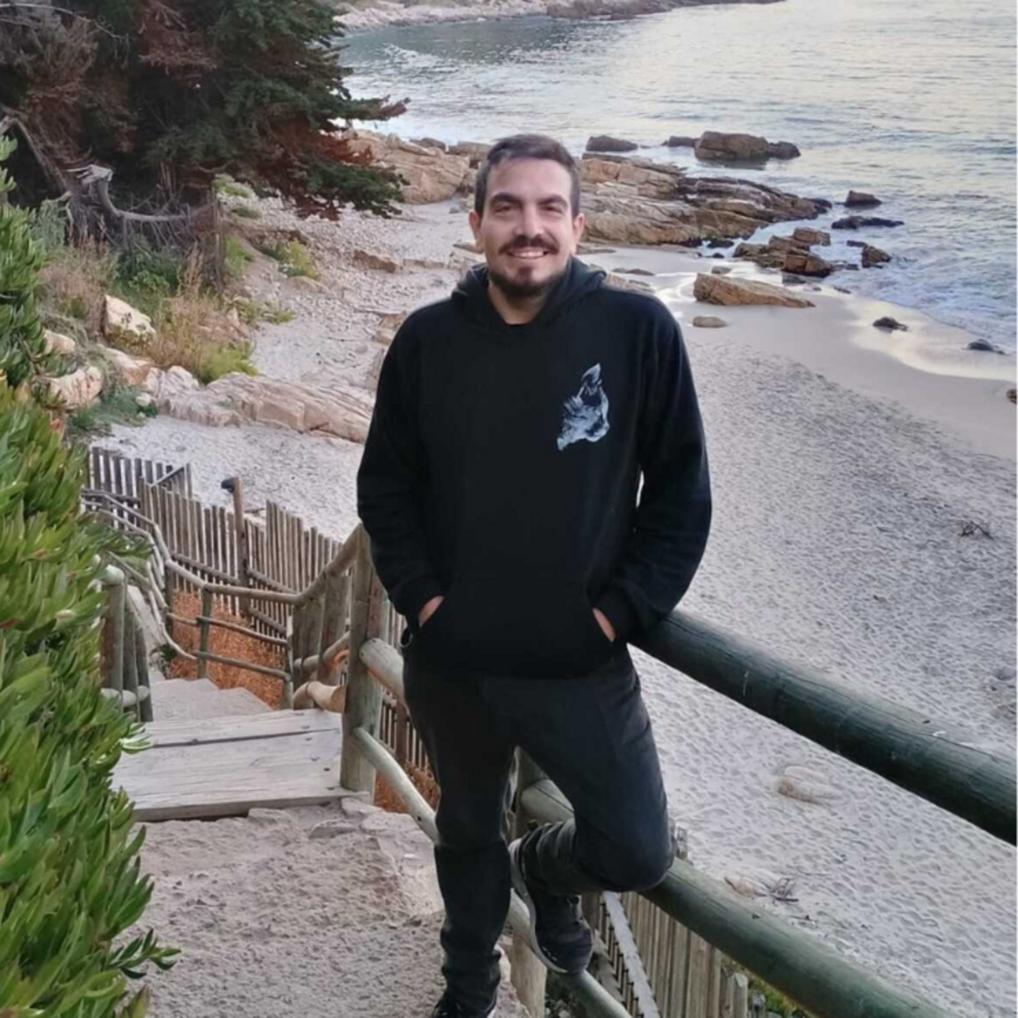 Julián Bustamante Fiabane