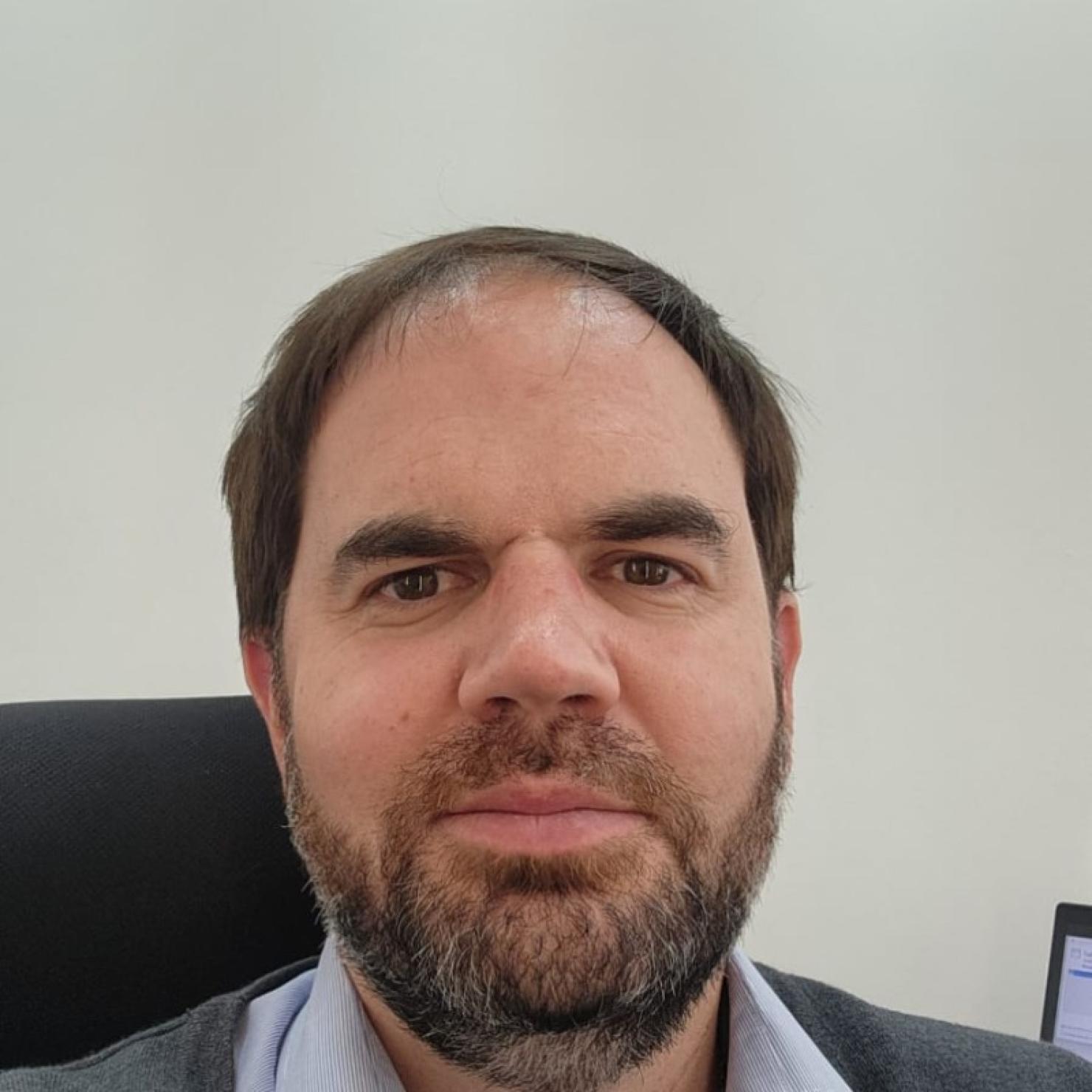 Juan Pablo Correa