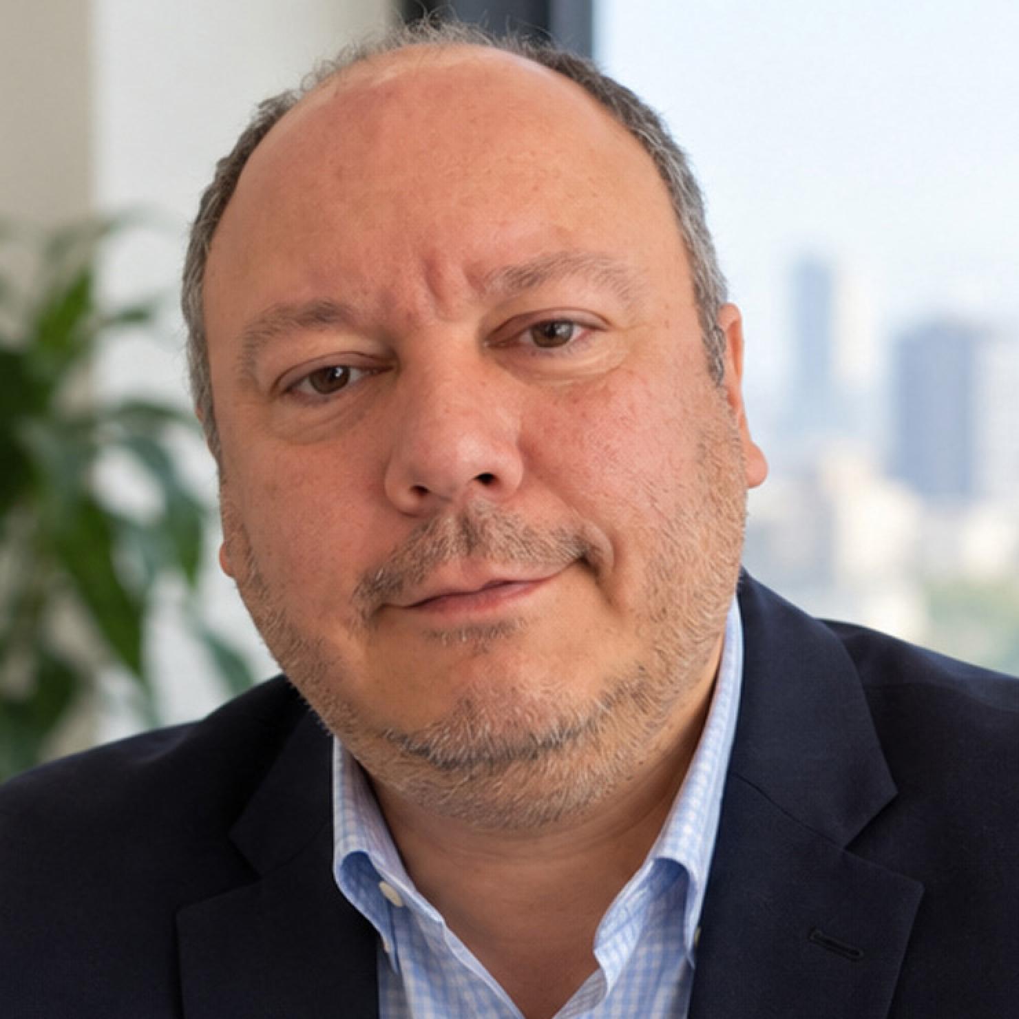 Diego Fontecilla