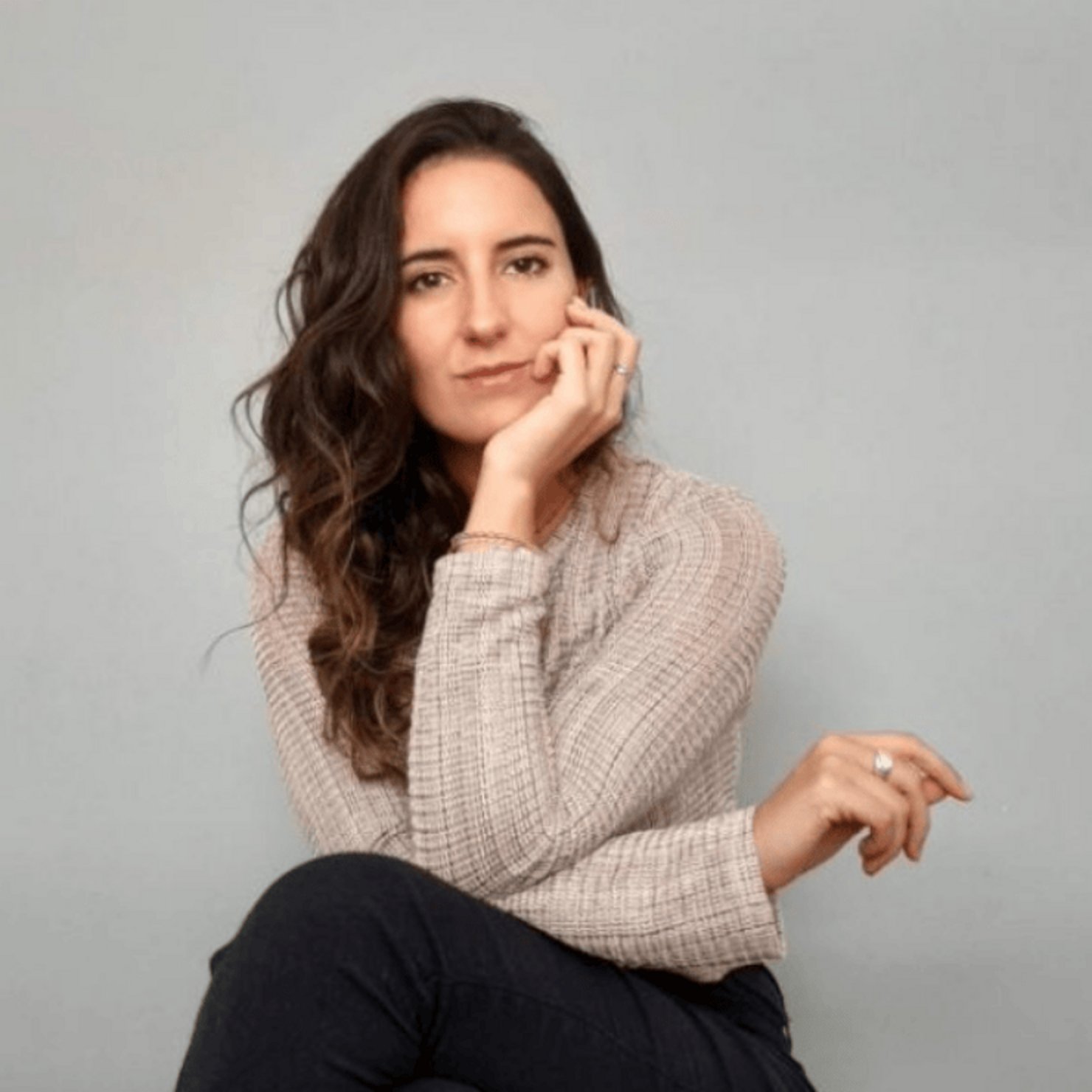 Constanza Alvial Recule