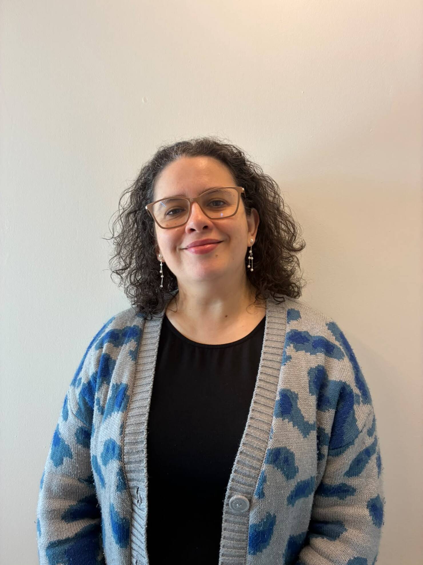 Anita Oyarzo Reiser
