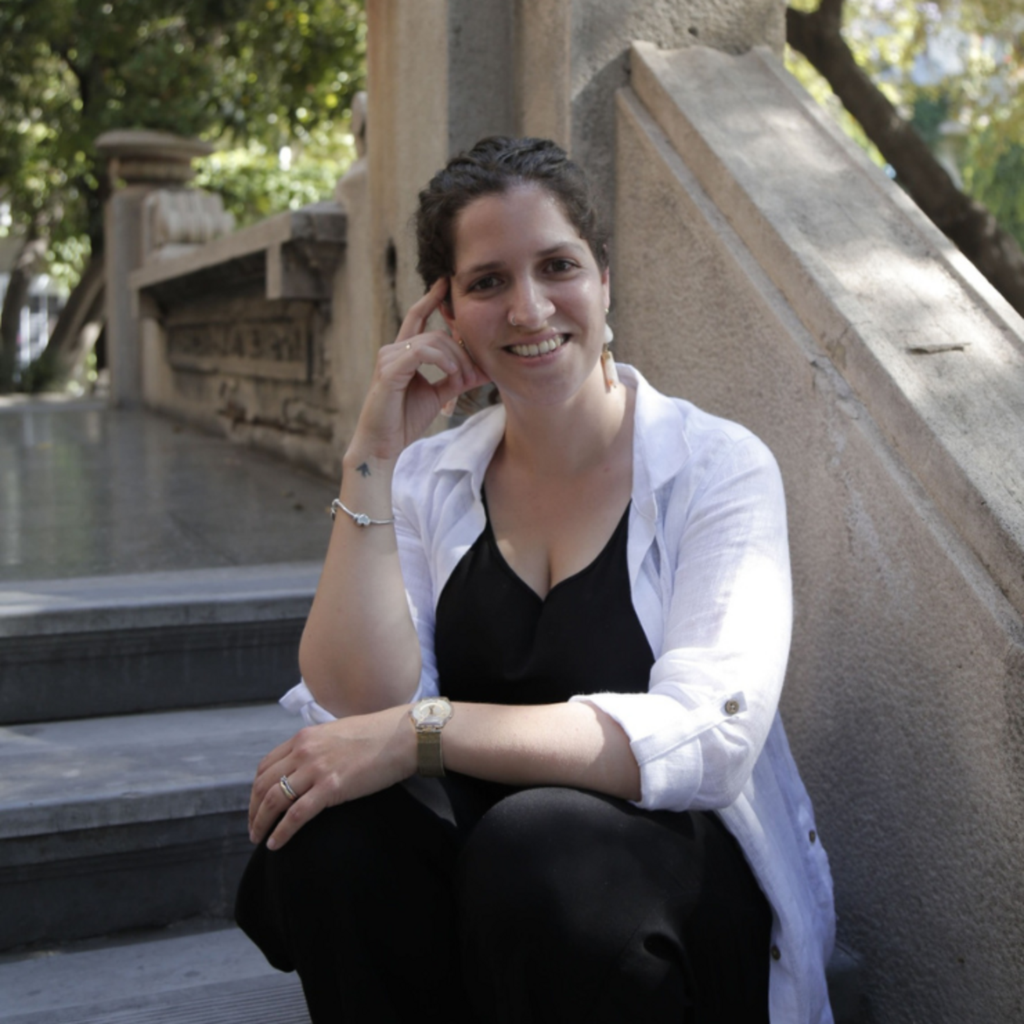 Catalina Muñoz Bianchi