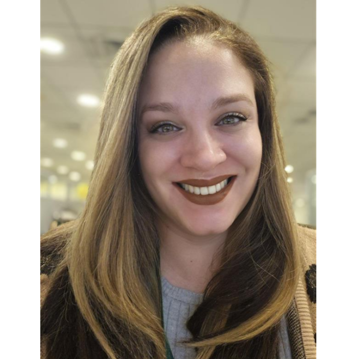 Bárbara Jofré Hertzer