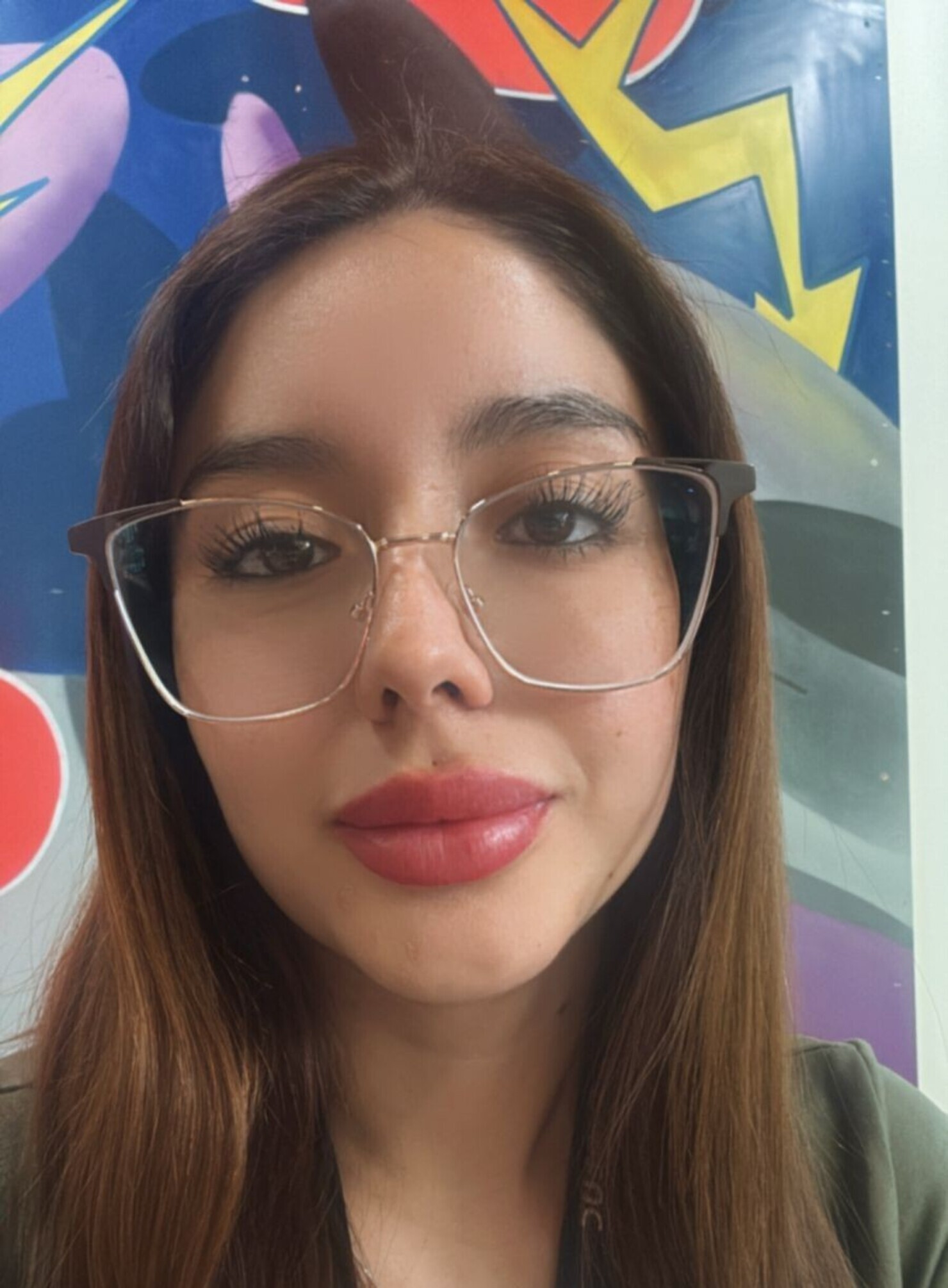 Daniela Guzmán