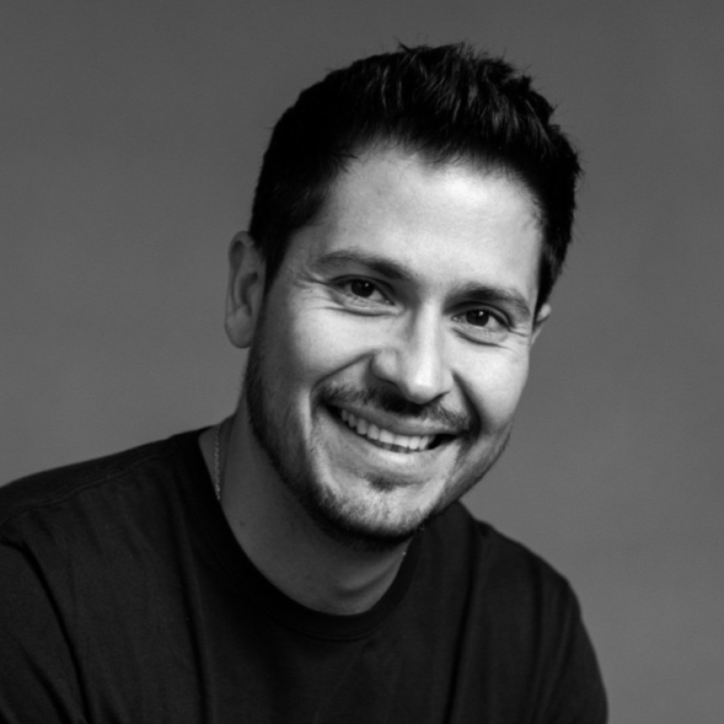 Sergio Lupayante Rojas