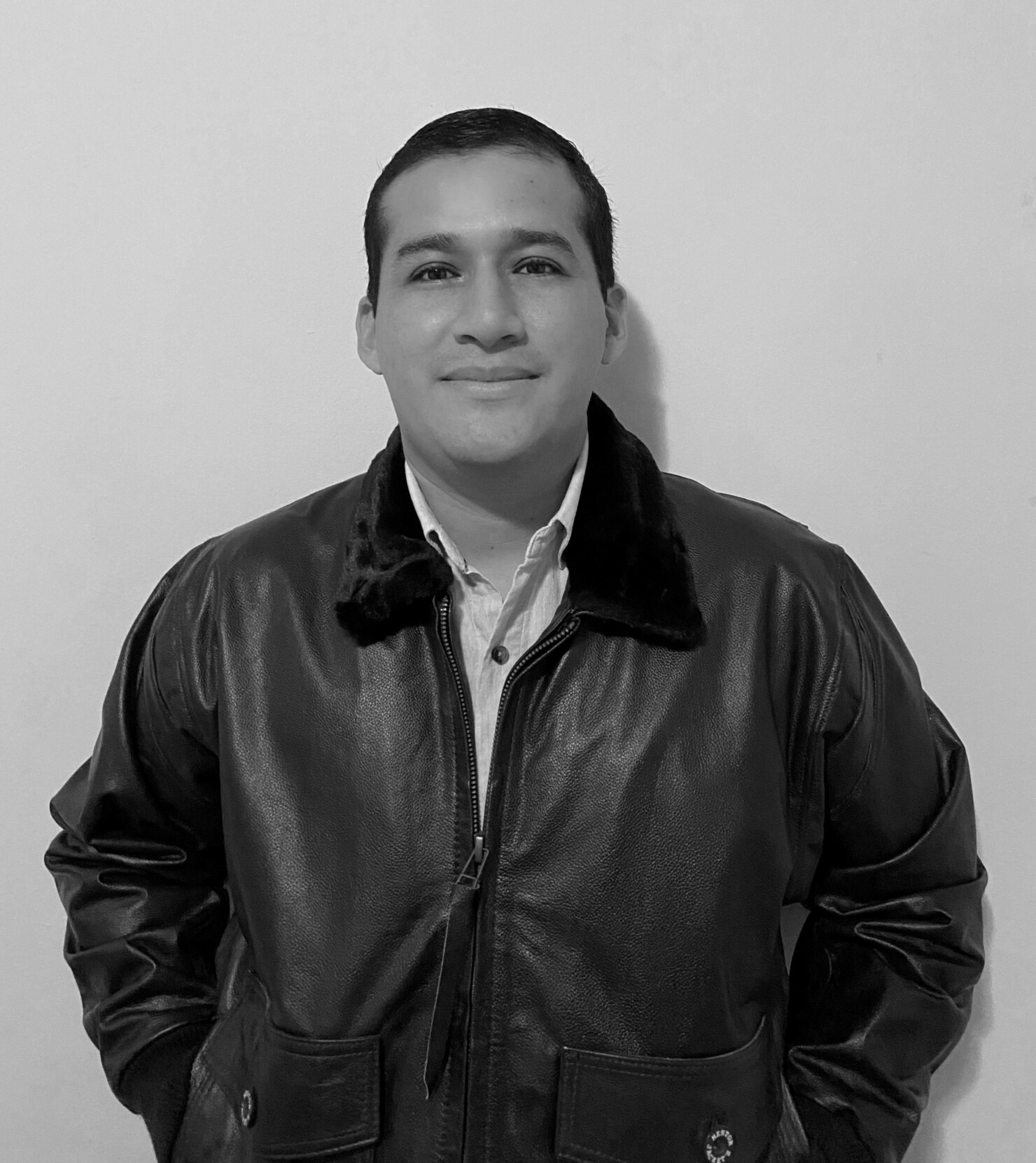 WILLIAM SCOTT ESPINO HUAMAN