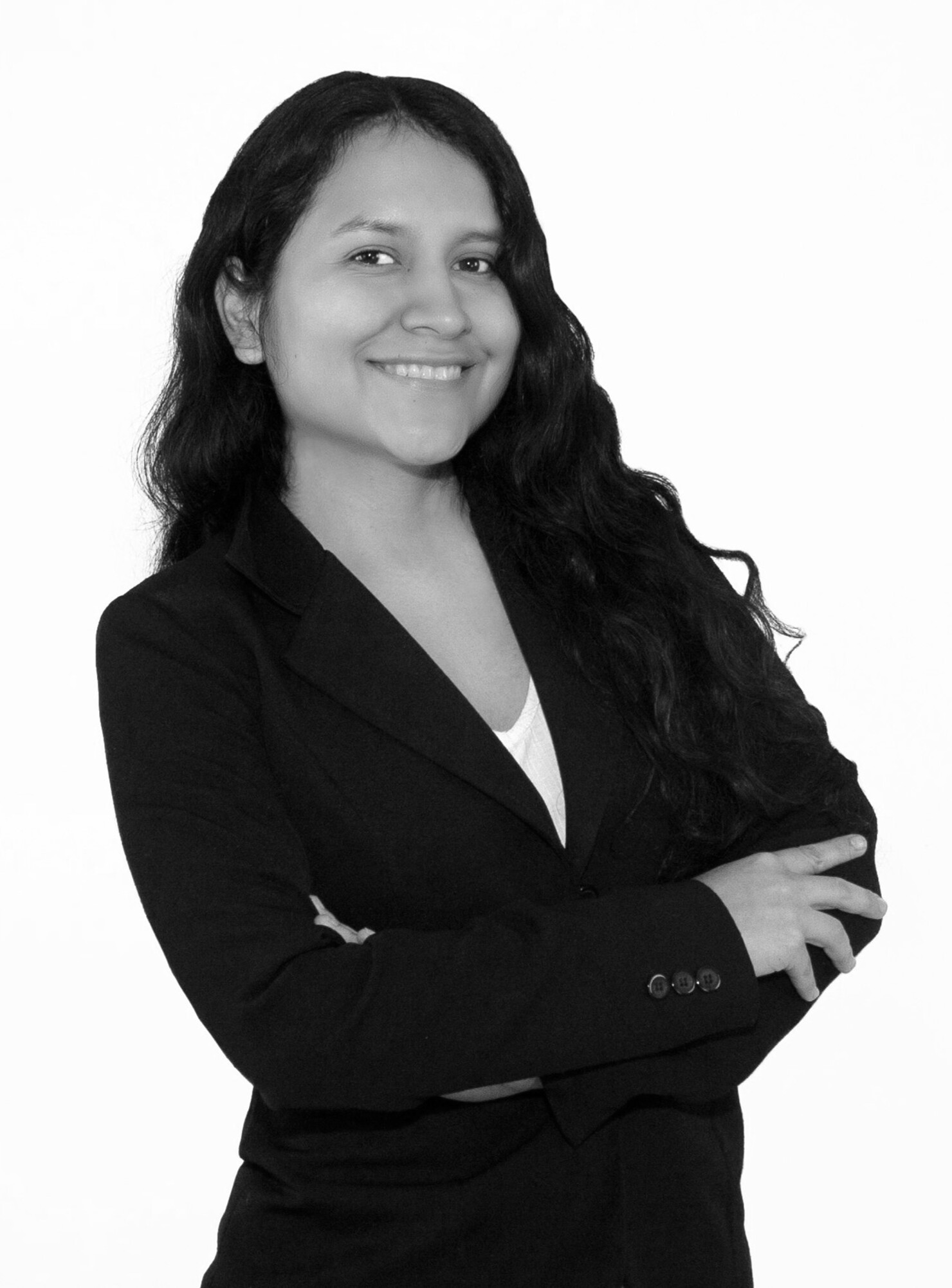 Christye Caroline Ochoa Davila