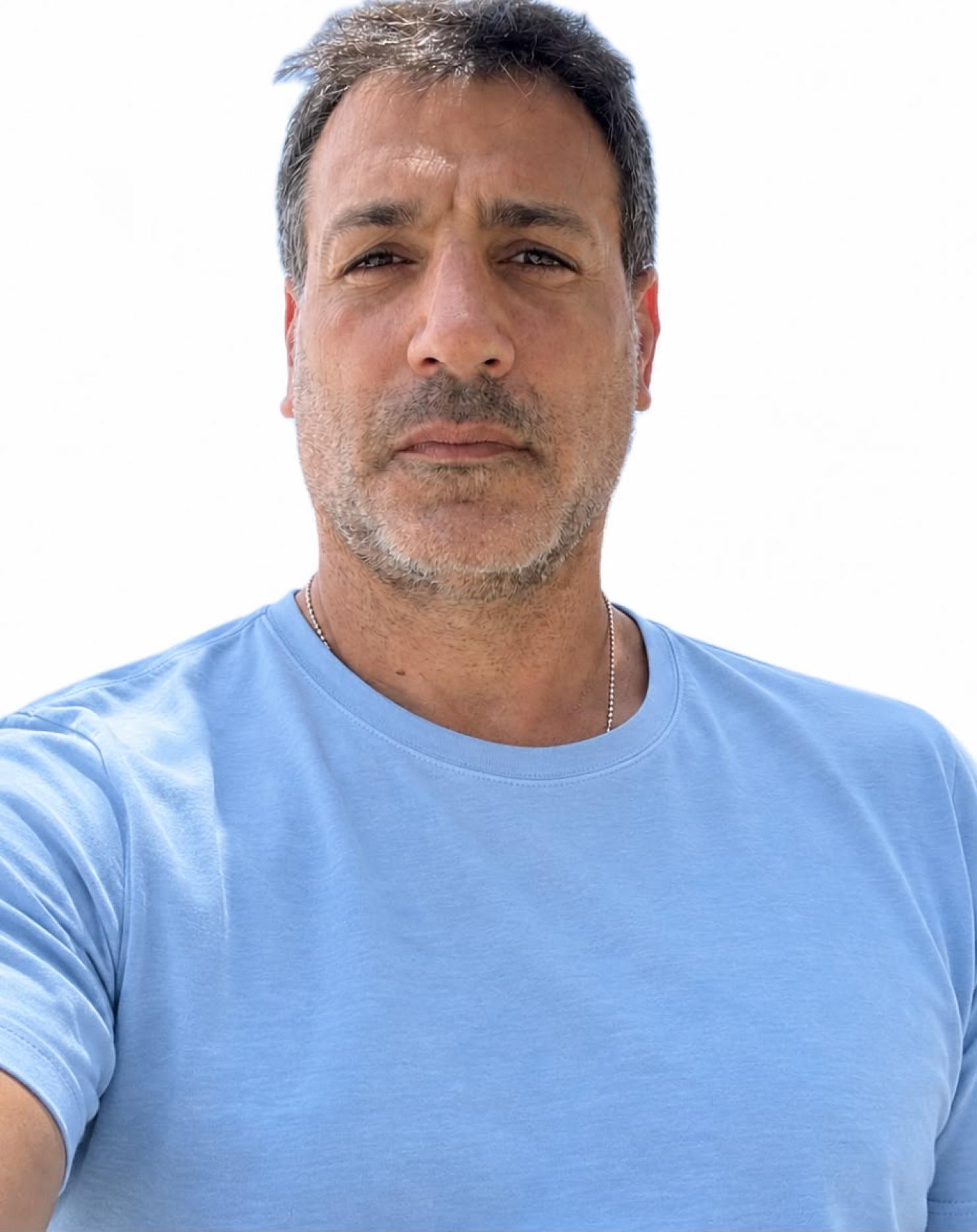 Roberto Goldminc