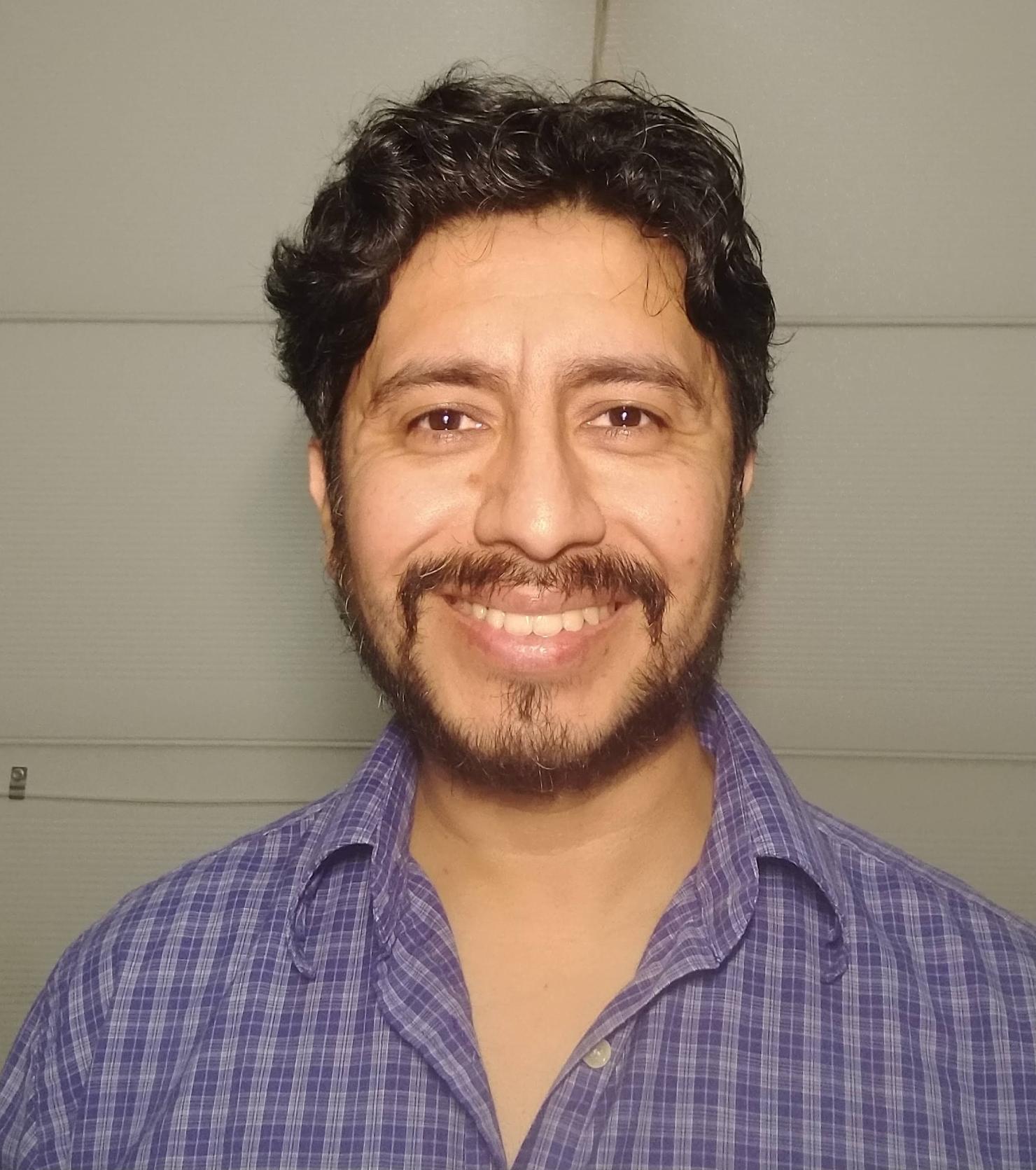 Gerardo Pujado