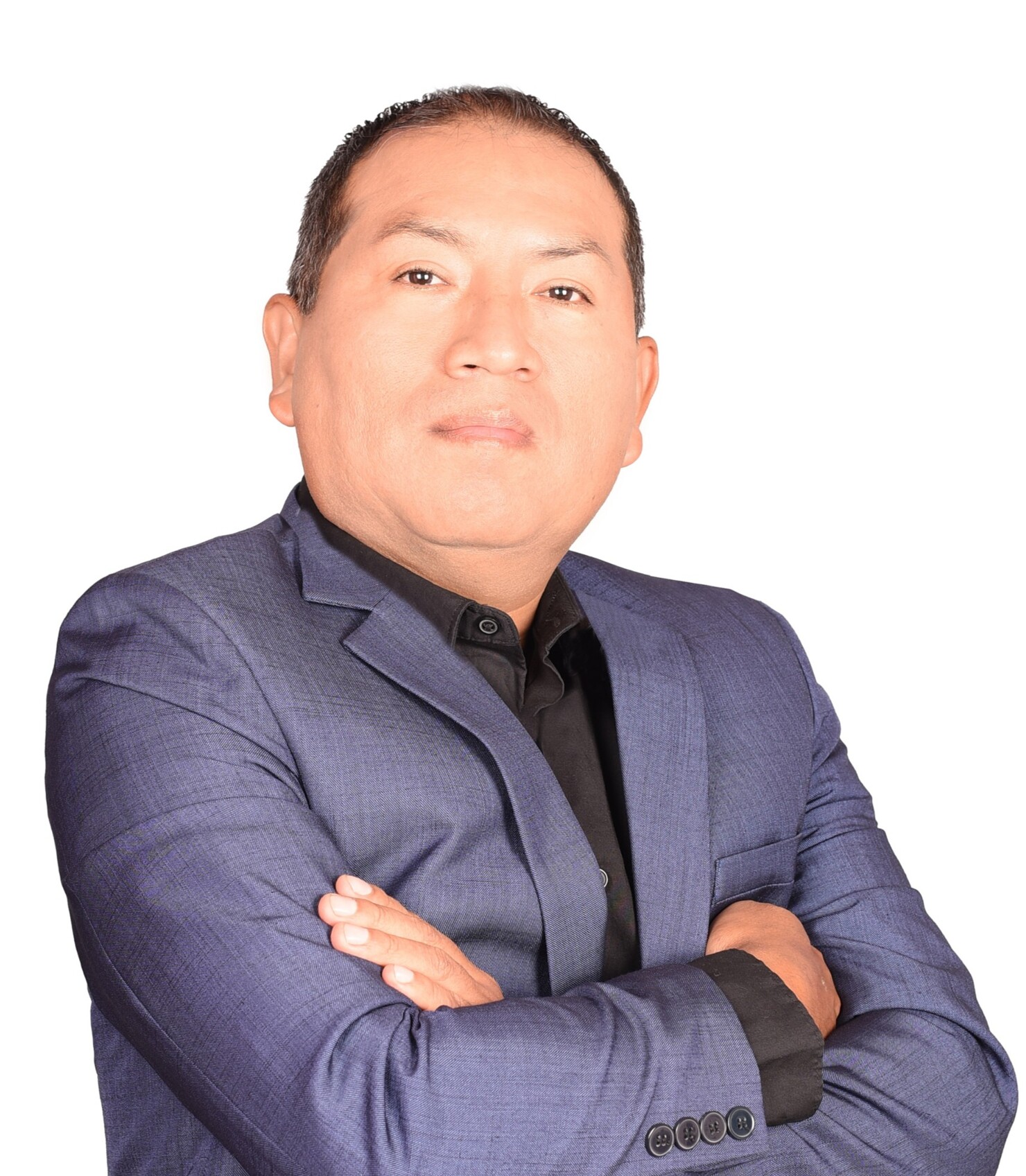 ANGEL MANUEL MEJICO QUISPE