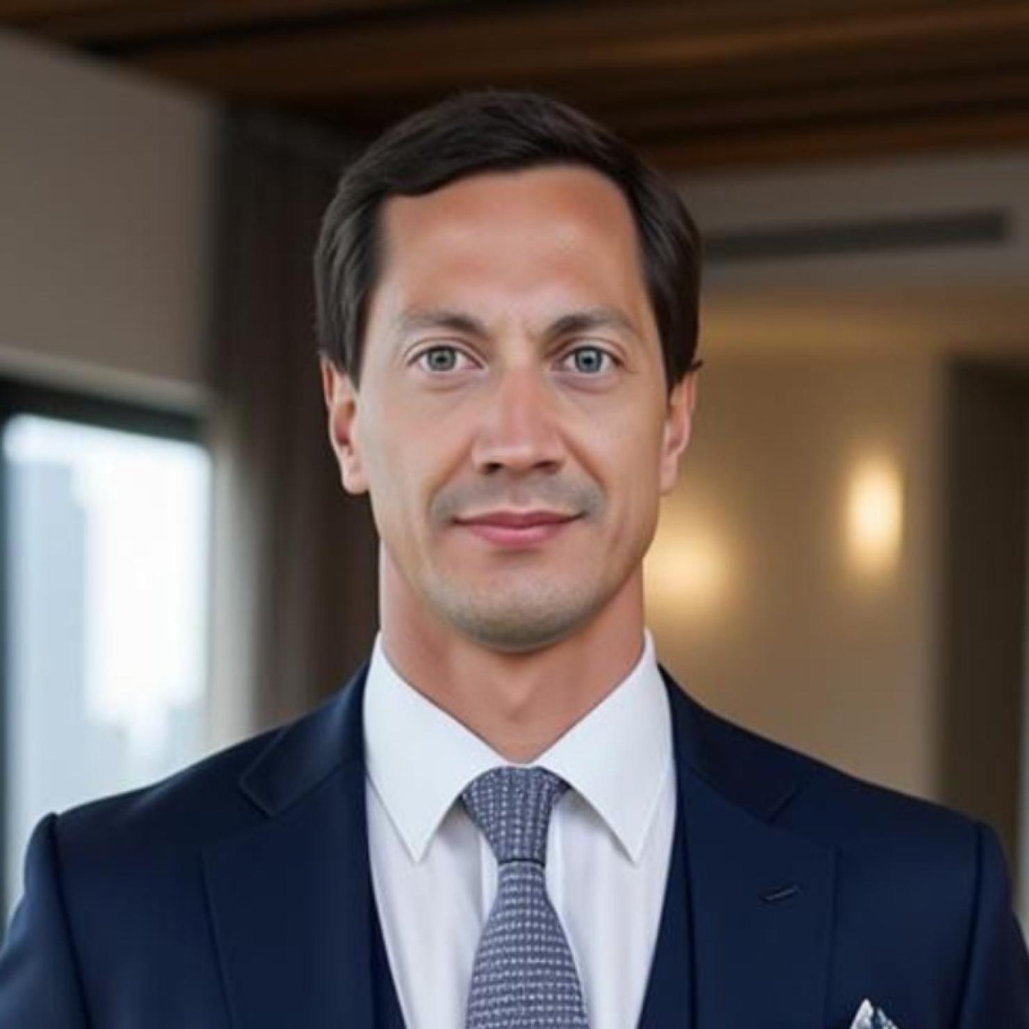 Pablo Peña