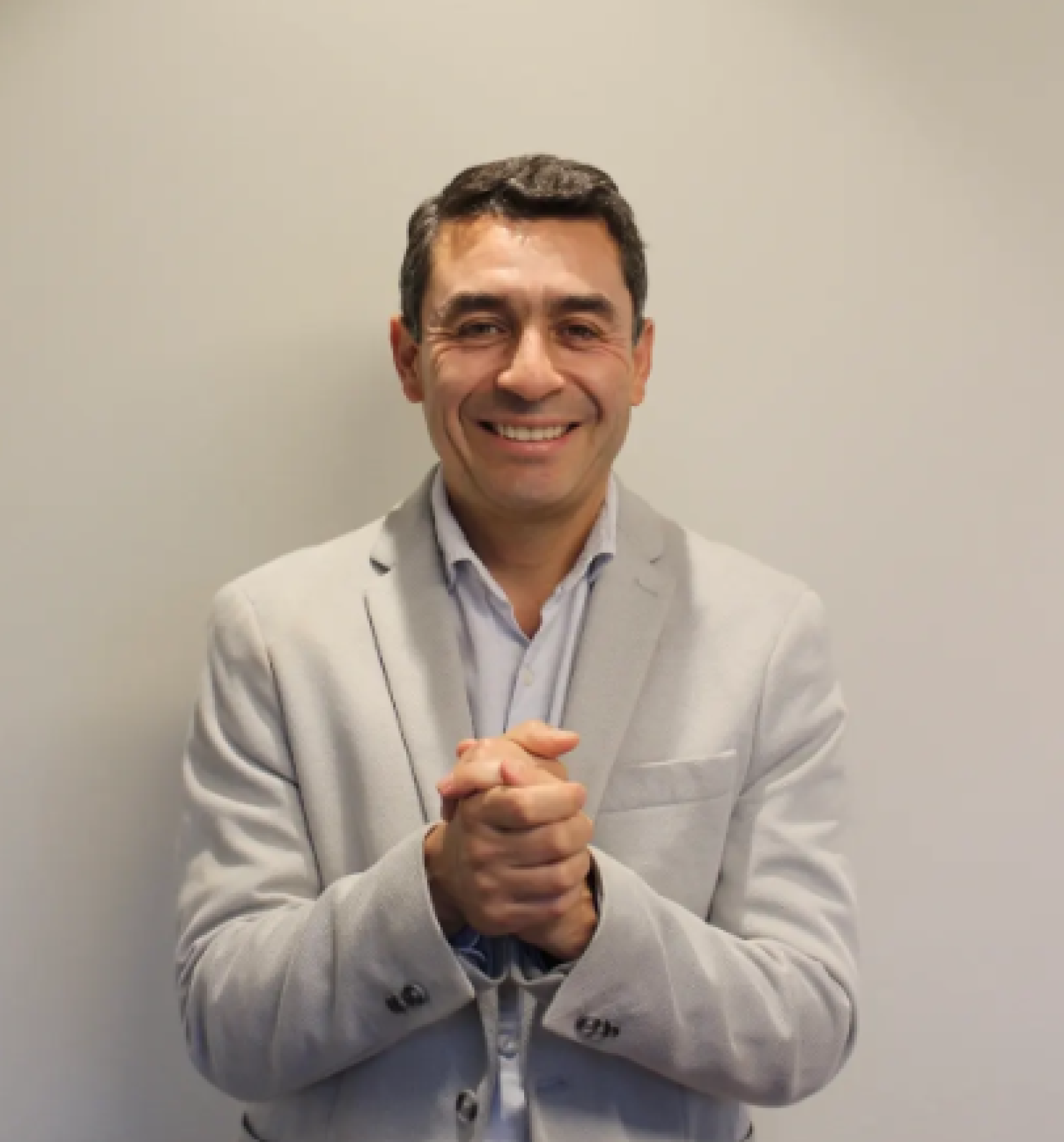 Alejandro Inzunza