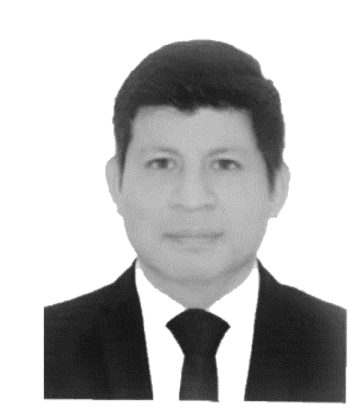 Pedro Pablo Acevedo Peralta