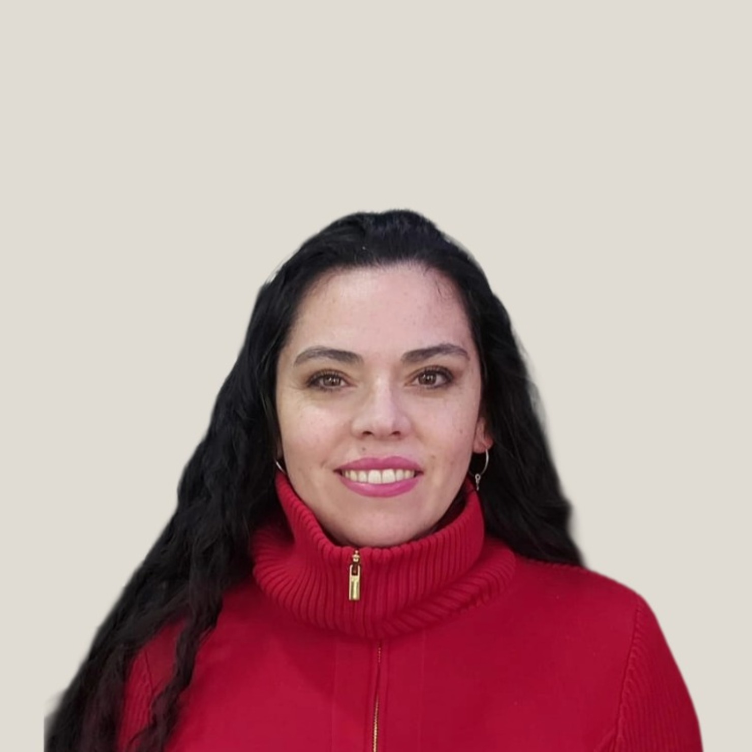 María José Cubillos G.