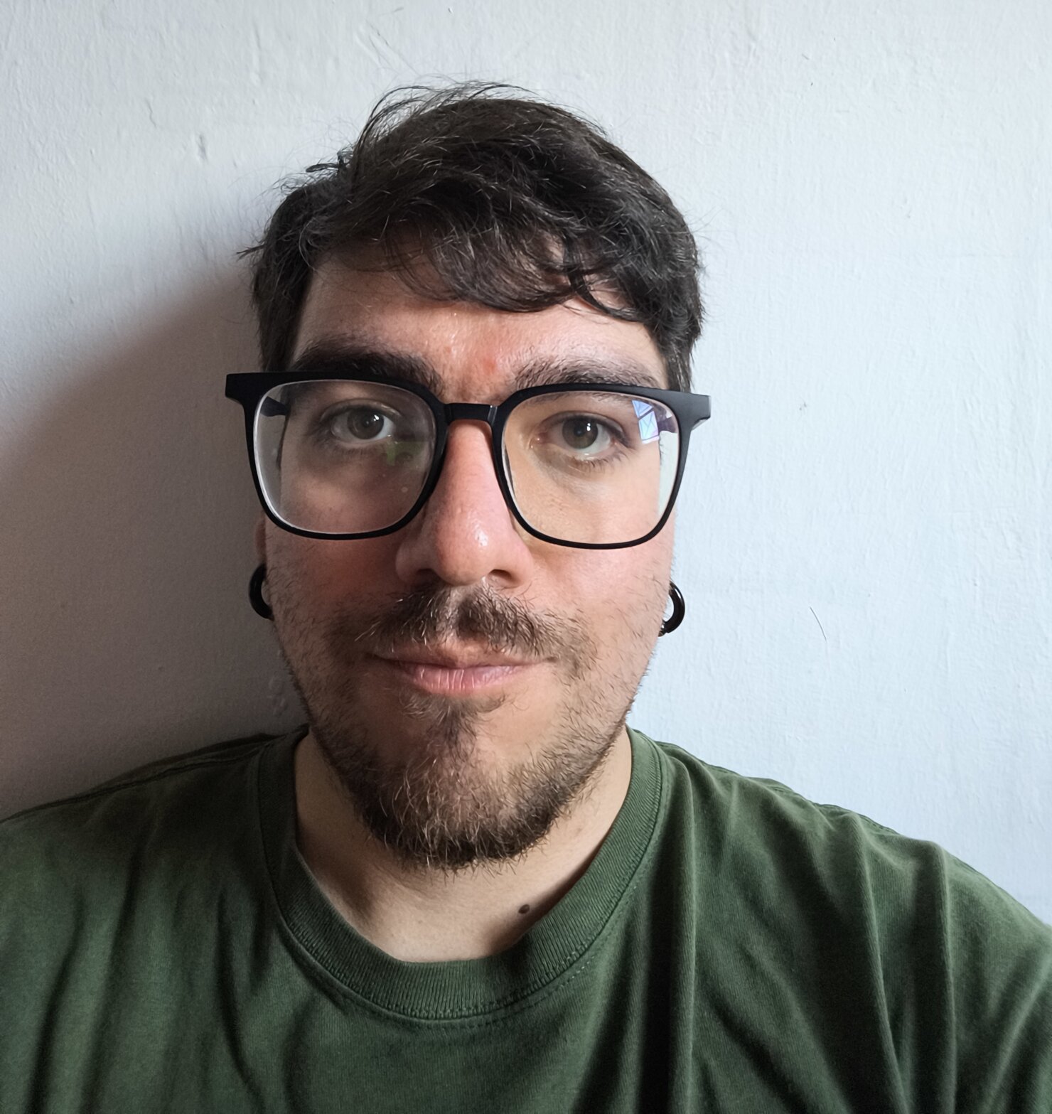 Joaquín Allende Montes