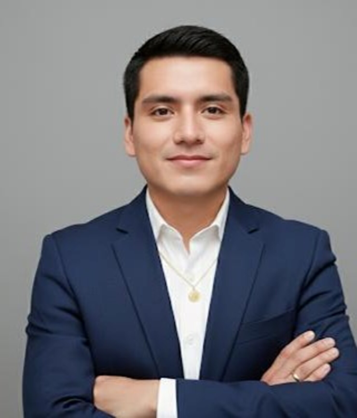 Jesús Carlos Villar Pariona