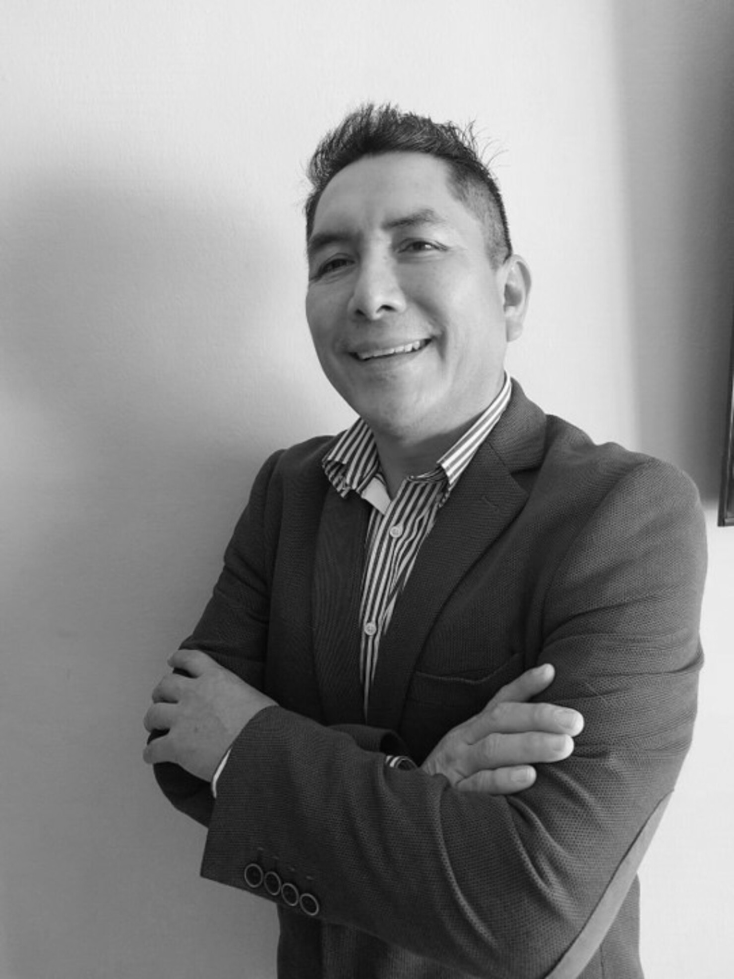 EDGAR WILFREDO GUTIERREZ CARRANZA
