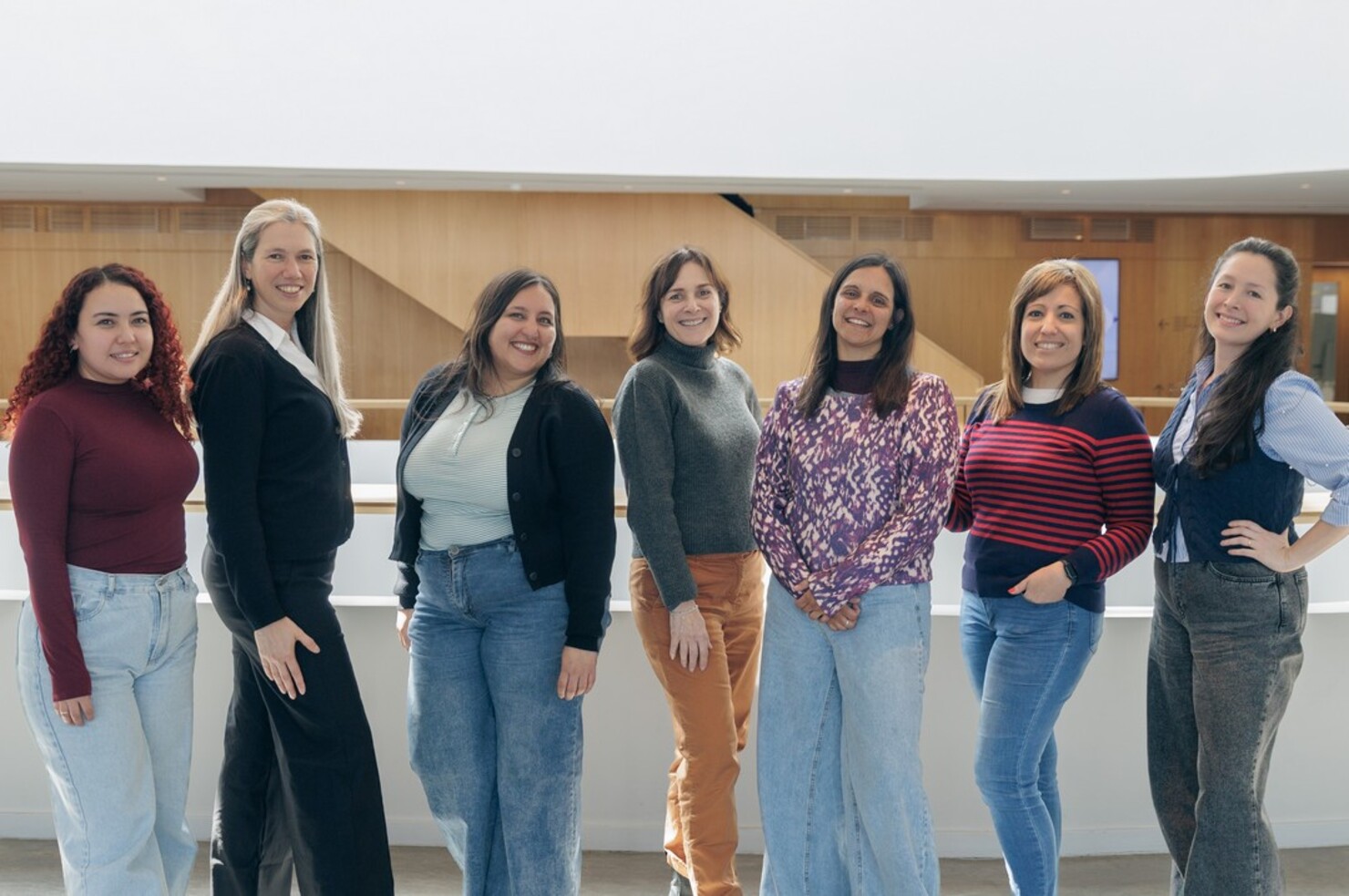 Comunidad UDESA